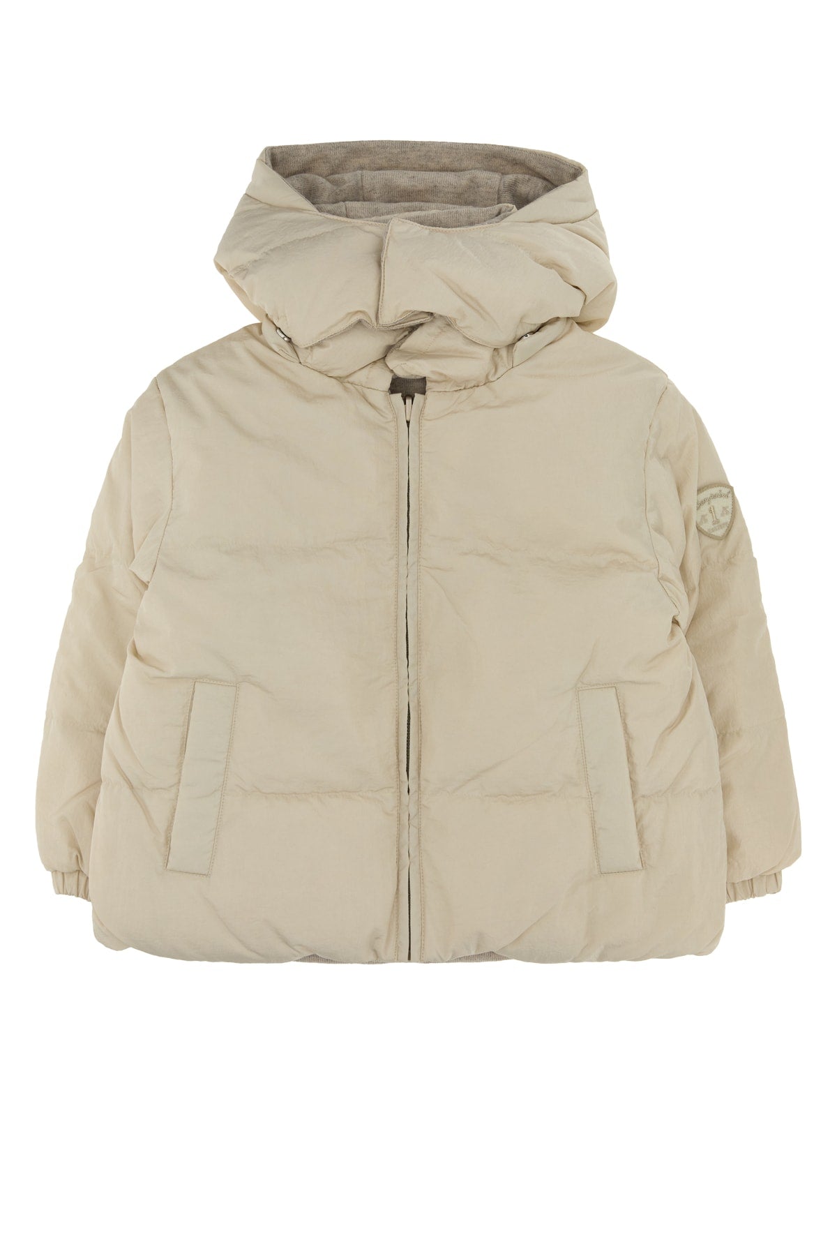 BONPOINT KIDS Mini Girl's Down Puffer Jacket