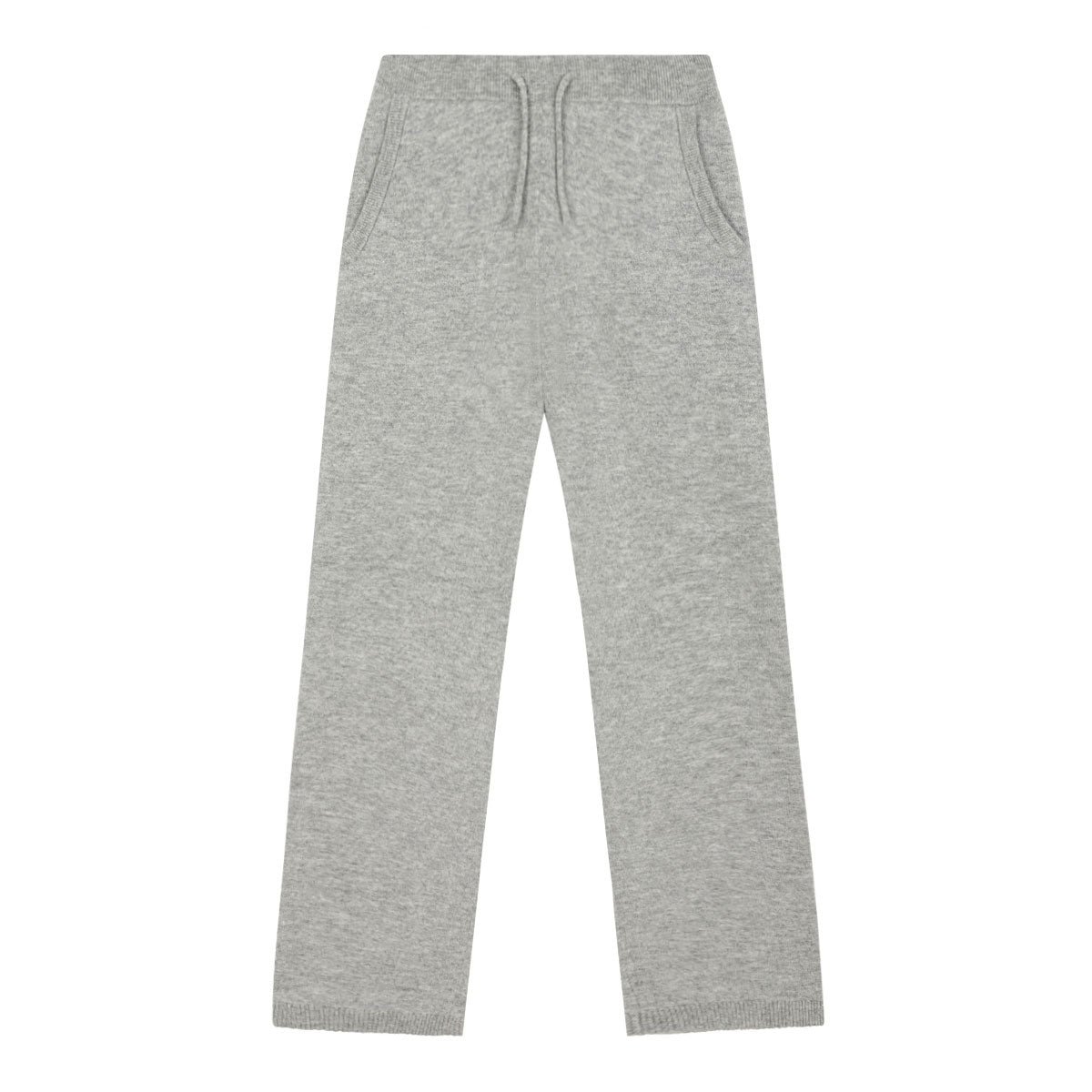 BONPOINT KIDS Cozy Mini Wool and Cashmere Trousers