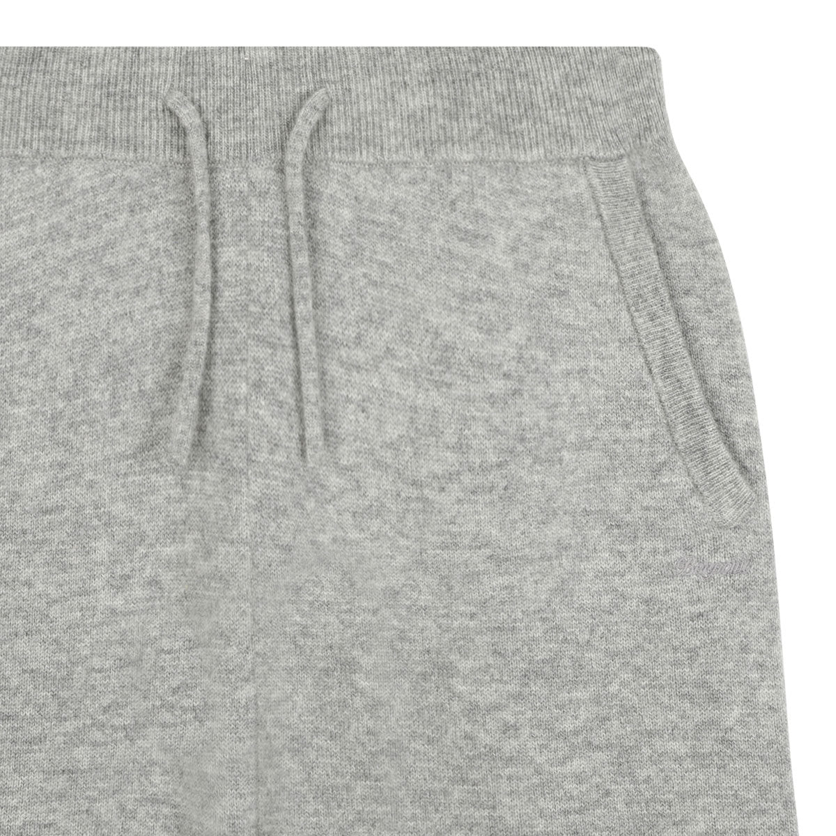 BONPOINT KIDS Cozy Mini Wool and Cashmere Trousers