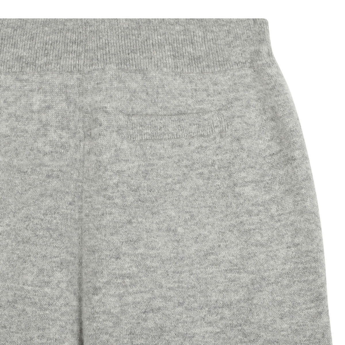 BONPOINT KIDS Cozy Mini Wool and Cashmere Trousers