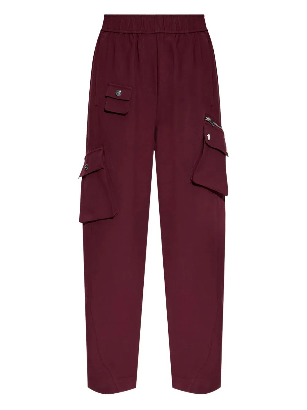 GANNI Tailored Women's Suiting Pants