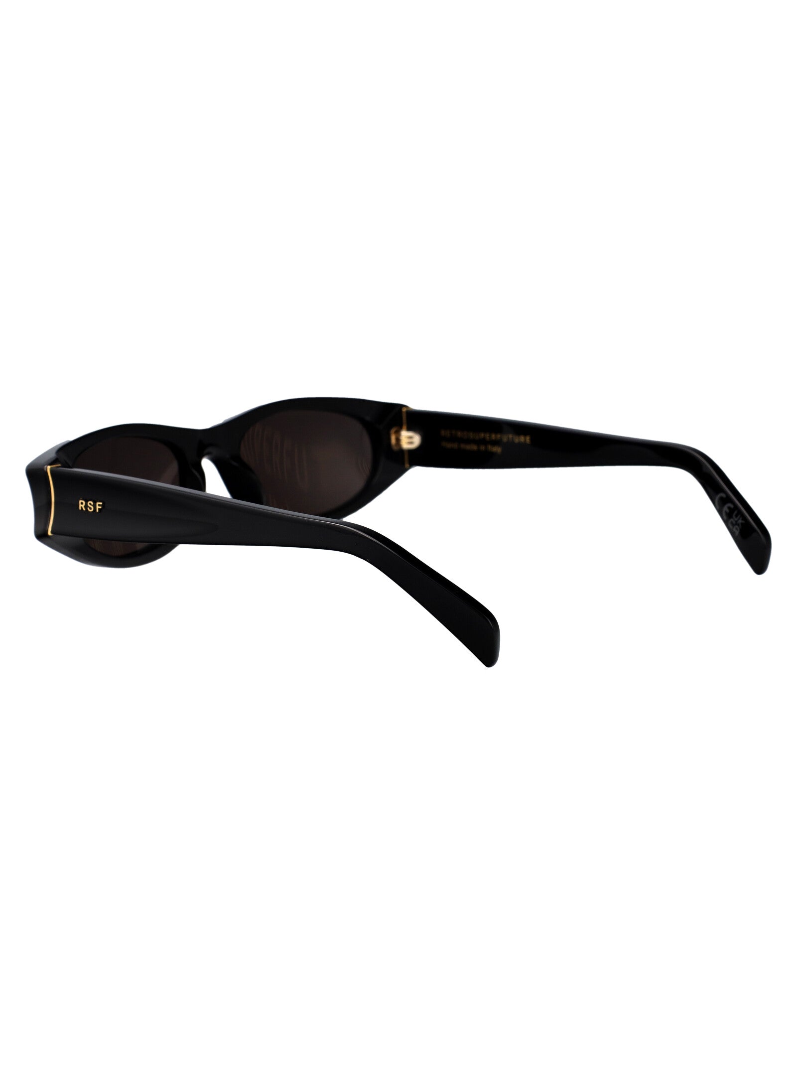 RETROSUPERFUTURE Unisex Acetate Sunglasses