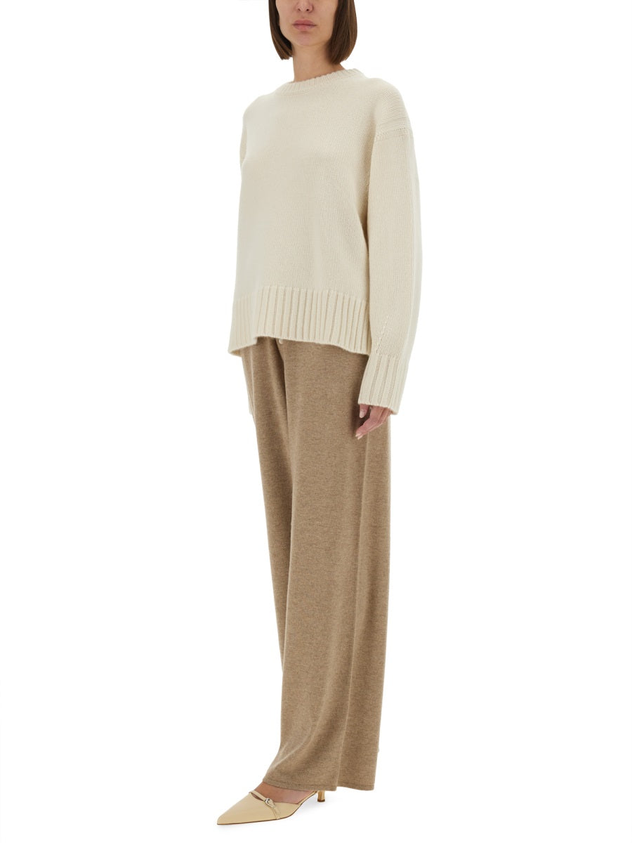 GUEST IN RESIDENCE Everywear Cashmere Pants - Size S