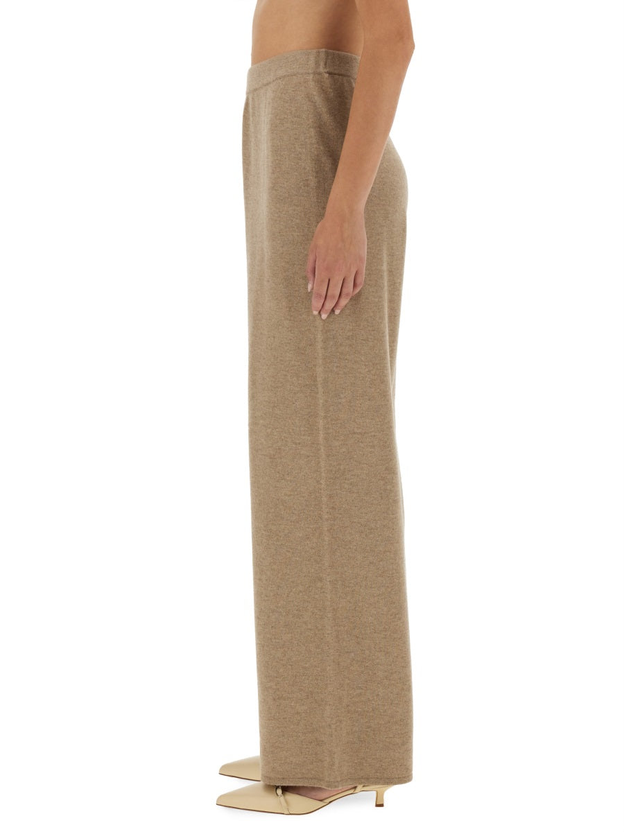 GUEST IN RESIDENCE Everywear Cashmere Pants - Size S