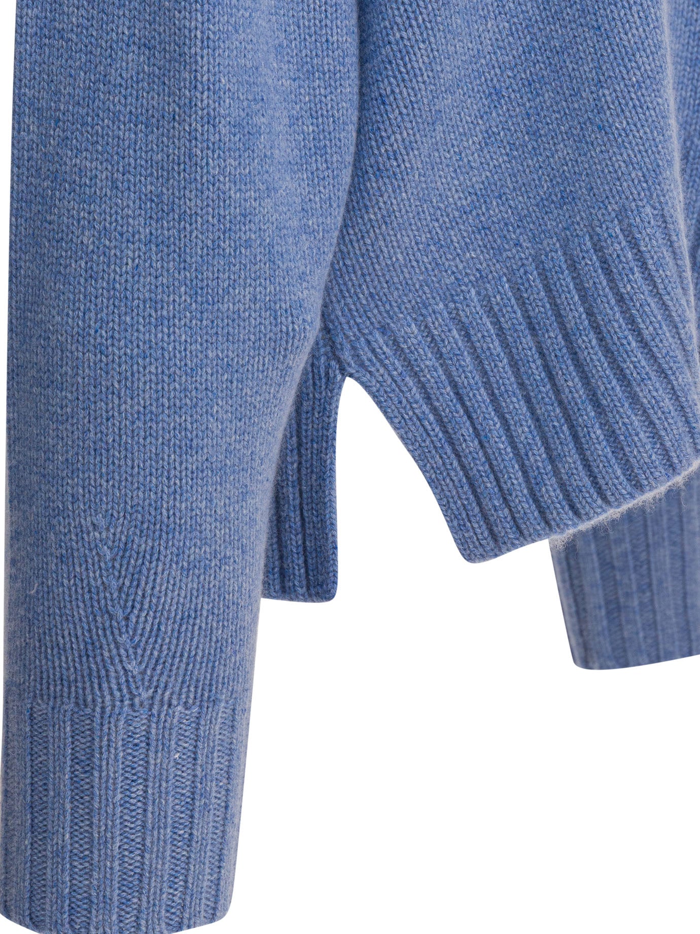 GUEST IN RESIDENCE Cozy Cashmere Knitwear for Women