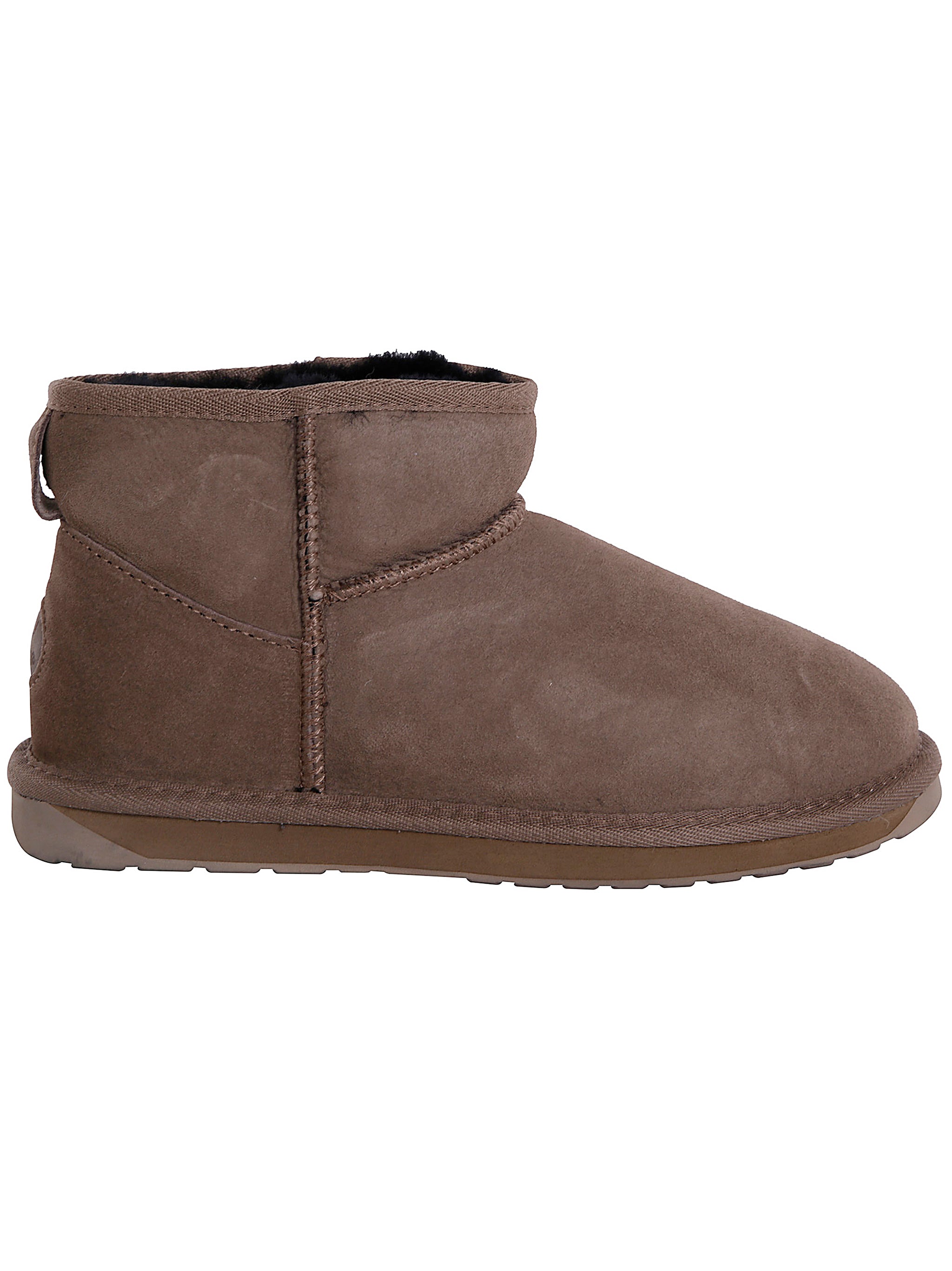 EMU Mini Suede Stinger Boot for Women