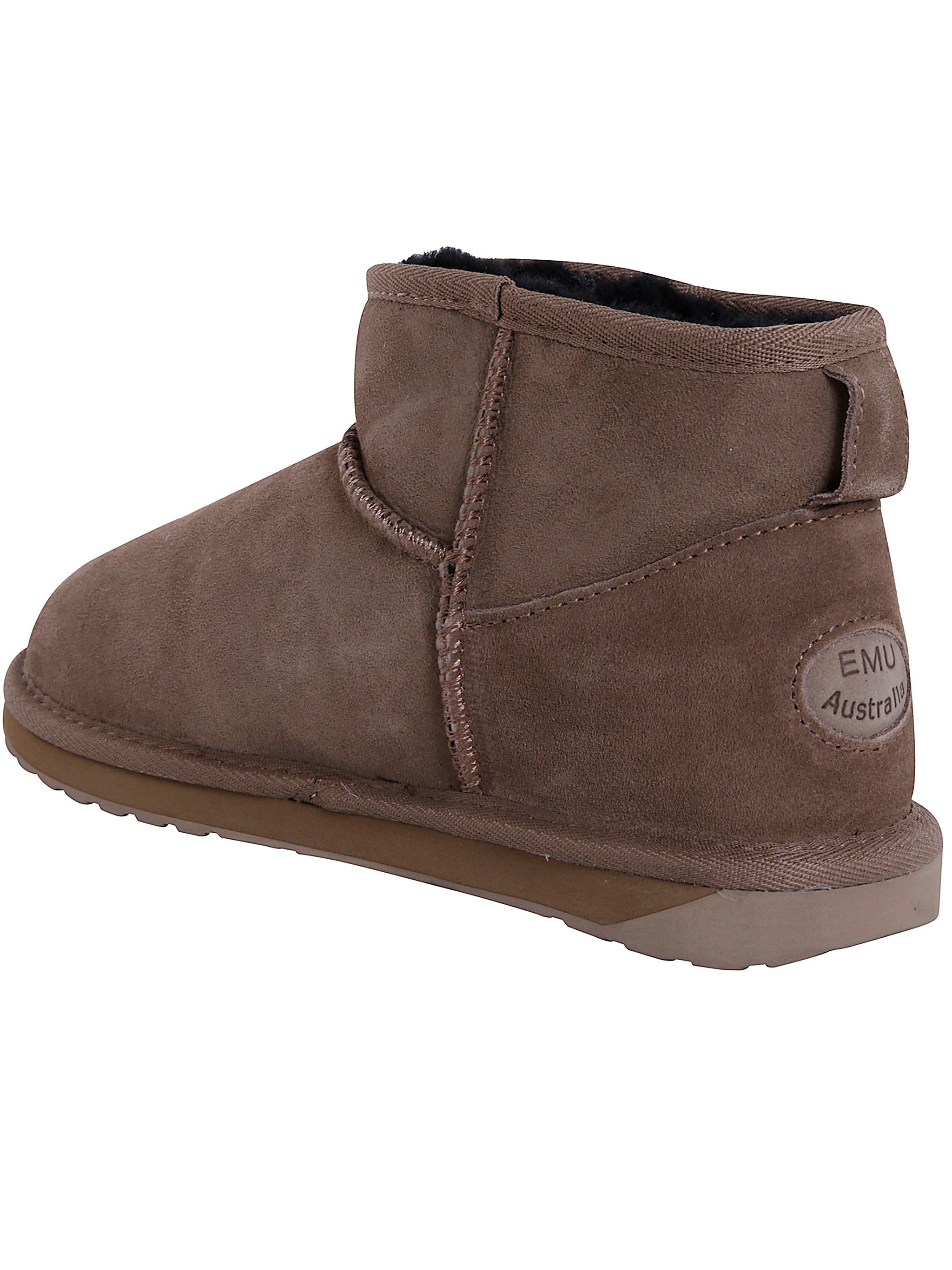 EMU Mini Suede Stinger Boot for Women