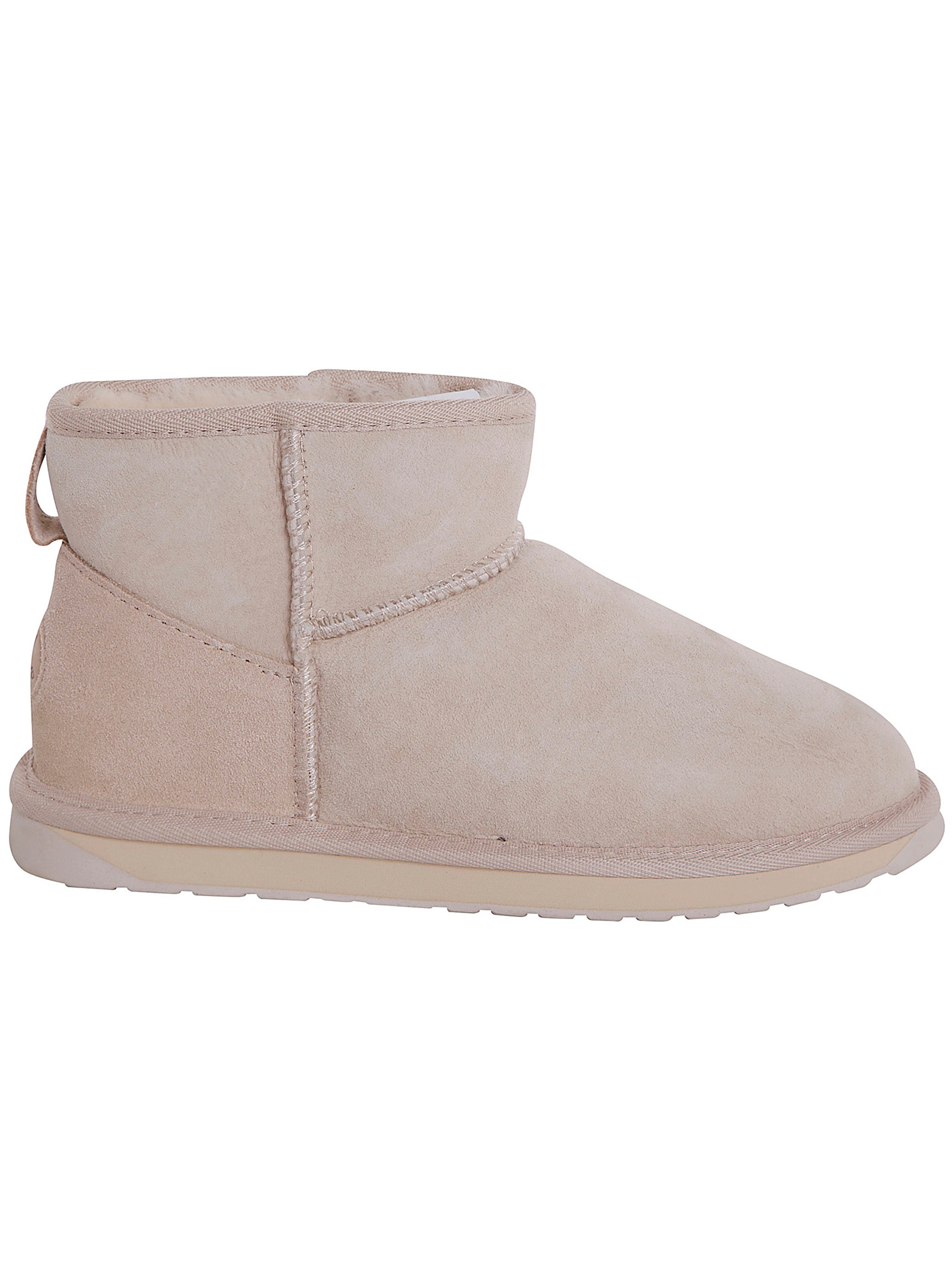 EMU Micro Suede Mini Boot for Women