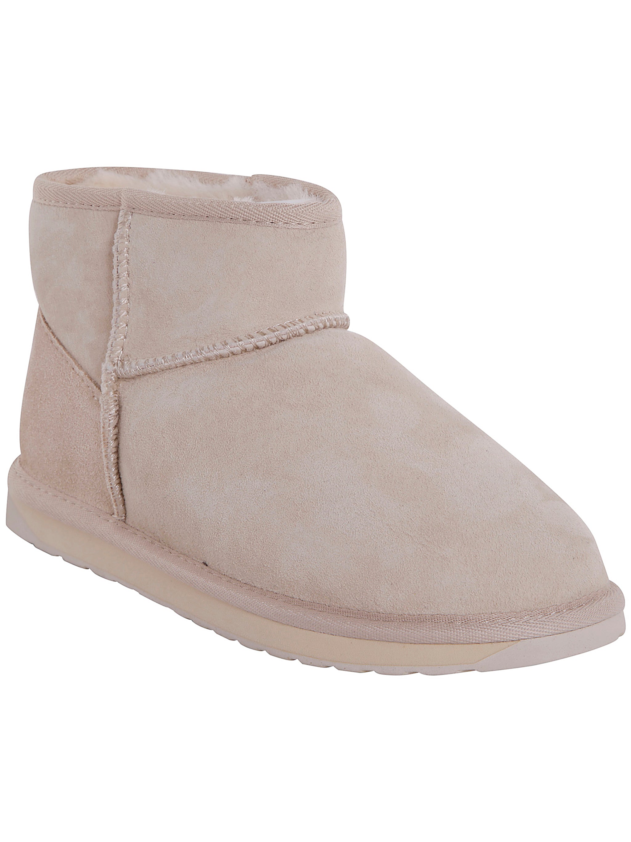 EMU Micro Suede Mini Boot for Women