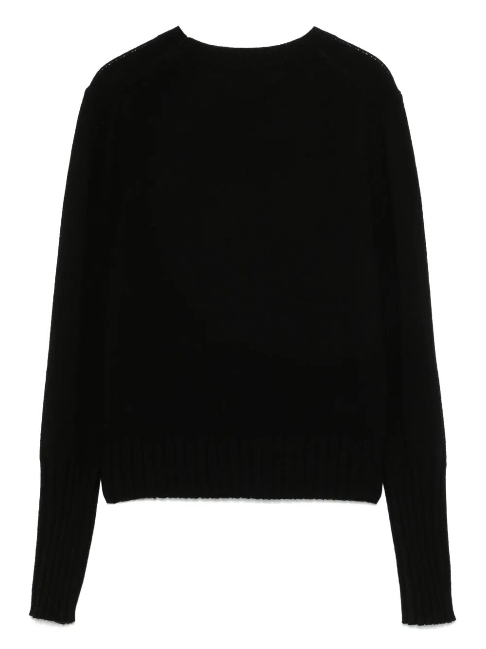GUEST IN RESIDENCE Mini Crew Neck Cashmere Sweater