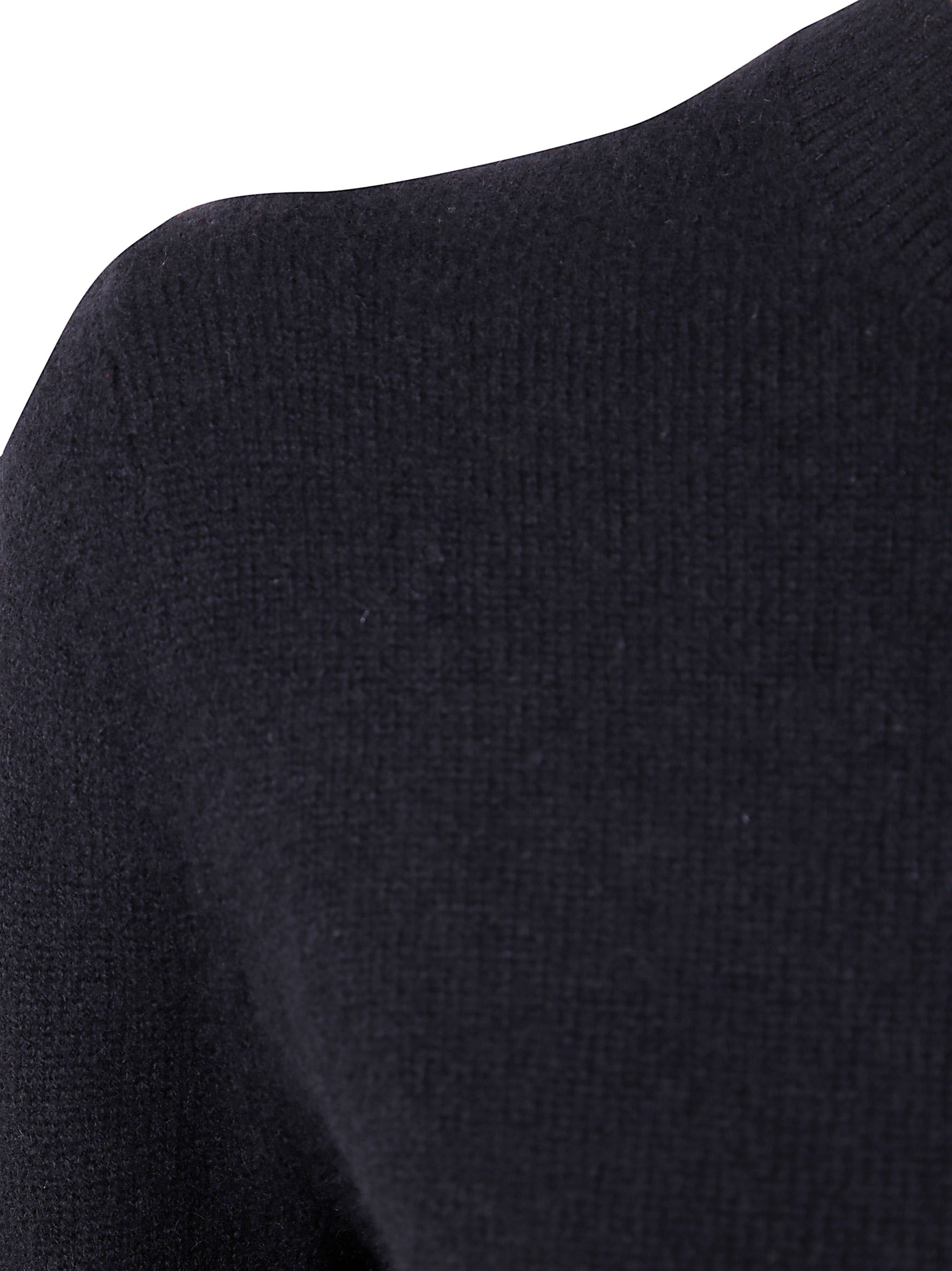 GUEST IN RESIDENCE Mini Crew Neck Cashmere Sweater