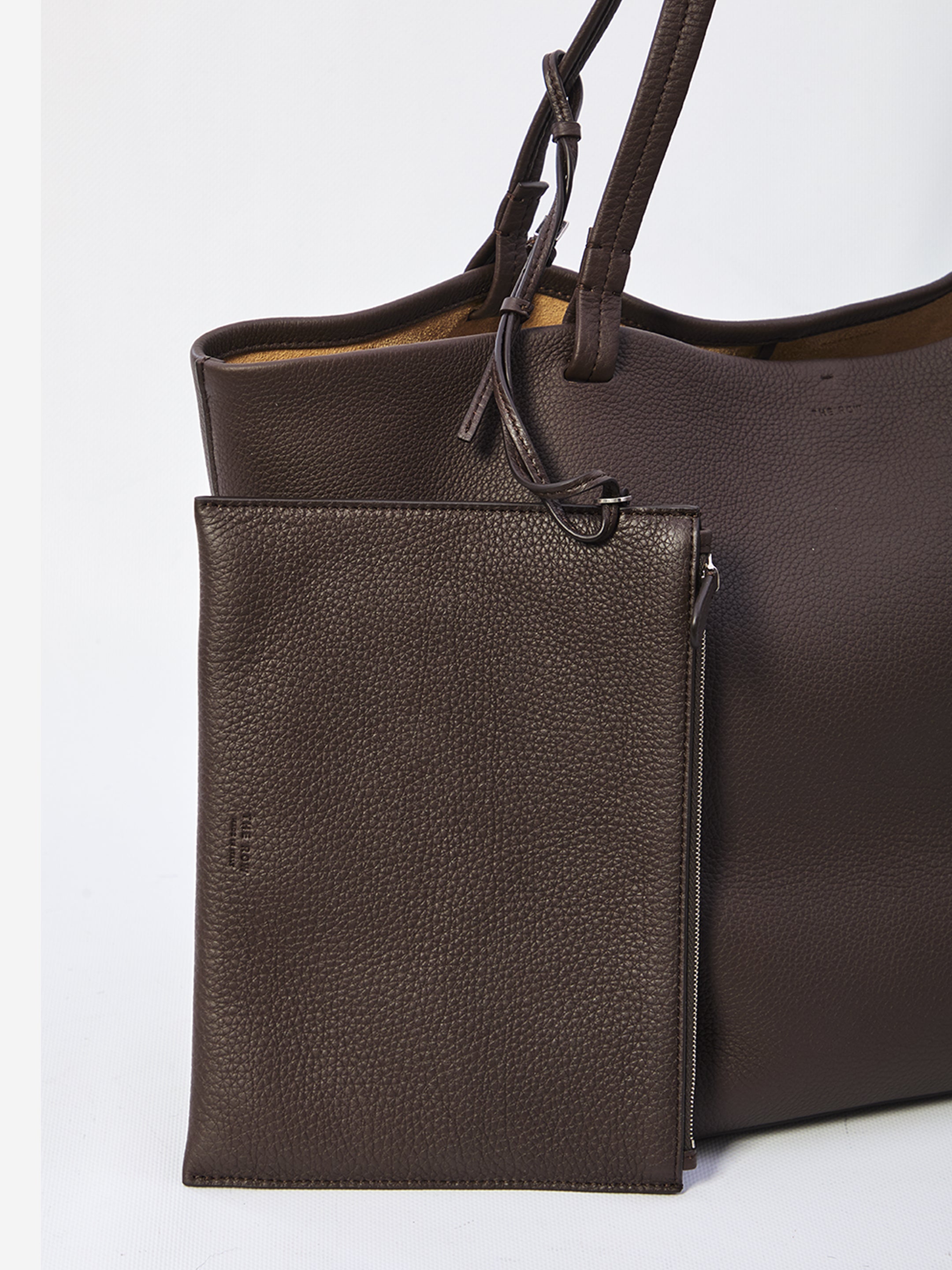 THE ROW Park Tote Handbag - 48 x 30 x 25 CM