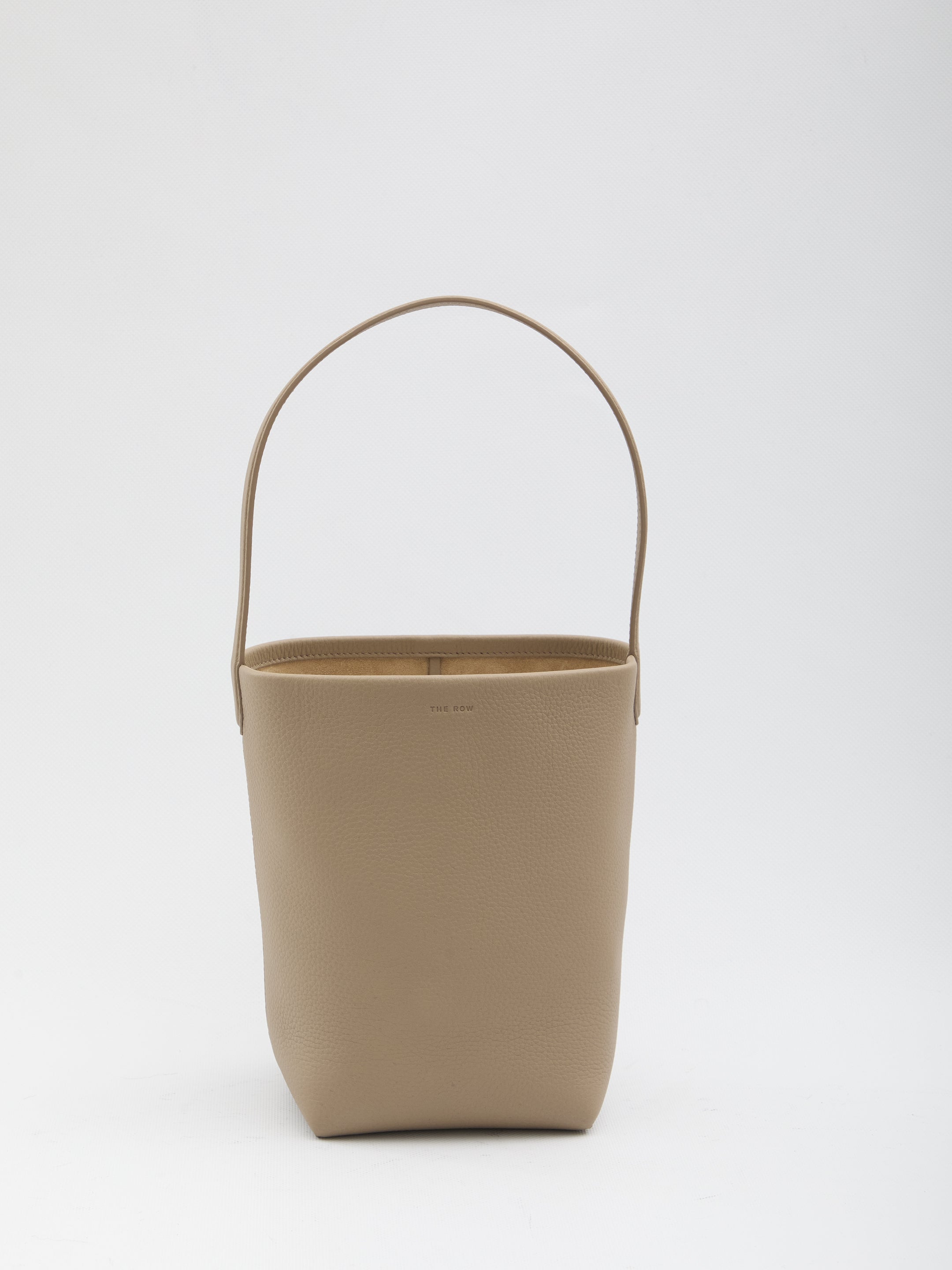 THE ROW Mini Soft Grained Calfskin Leather Handbag - Perfect for FW25