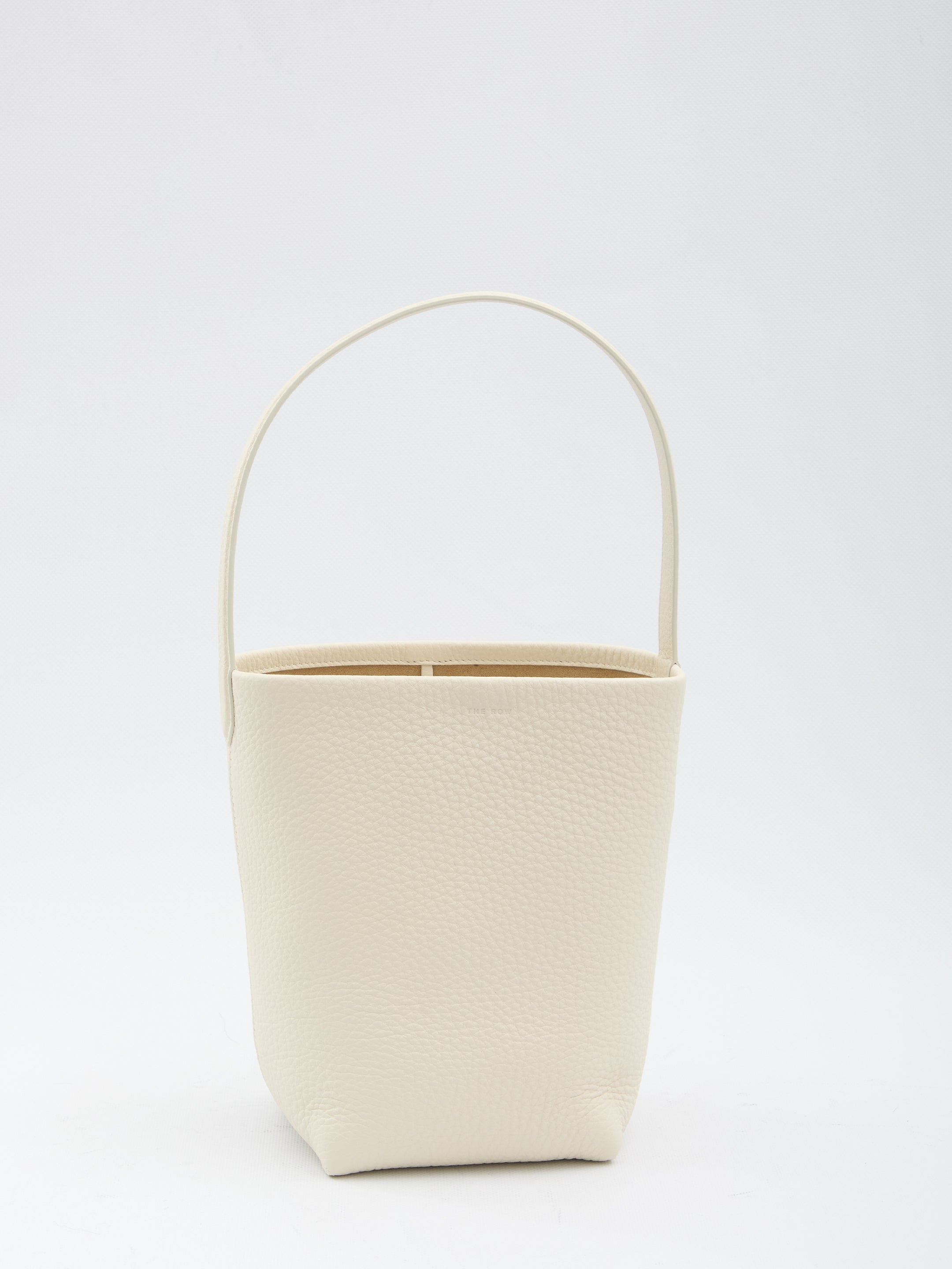 THE ROW Mini Soft Grained Calfskin Handbag