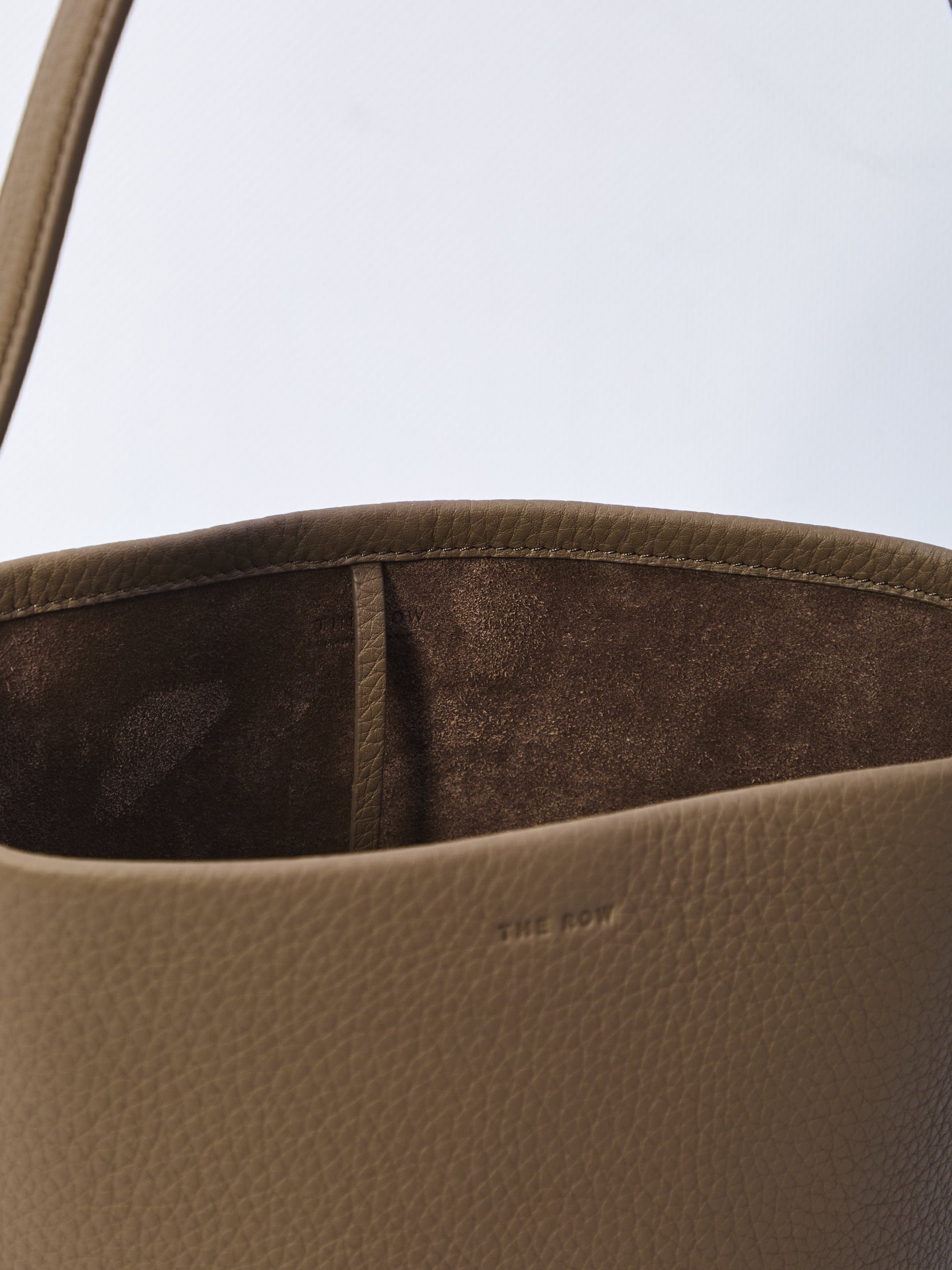 THE ROW Mini Park Small Handbag