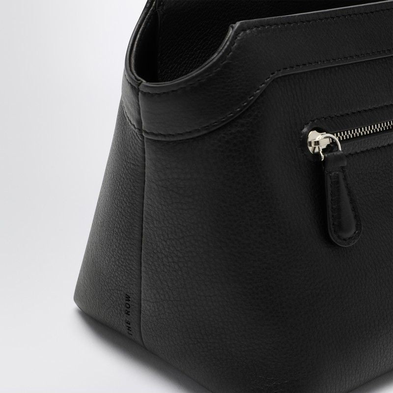 THE ROW Mini Leather Clutch Handbag