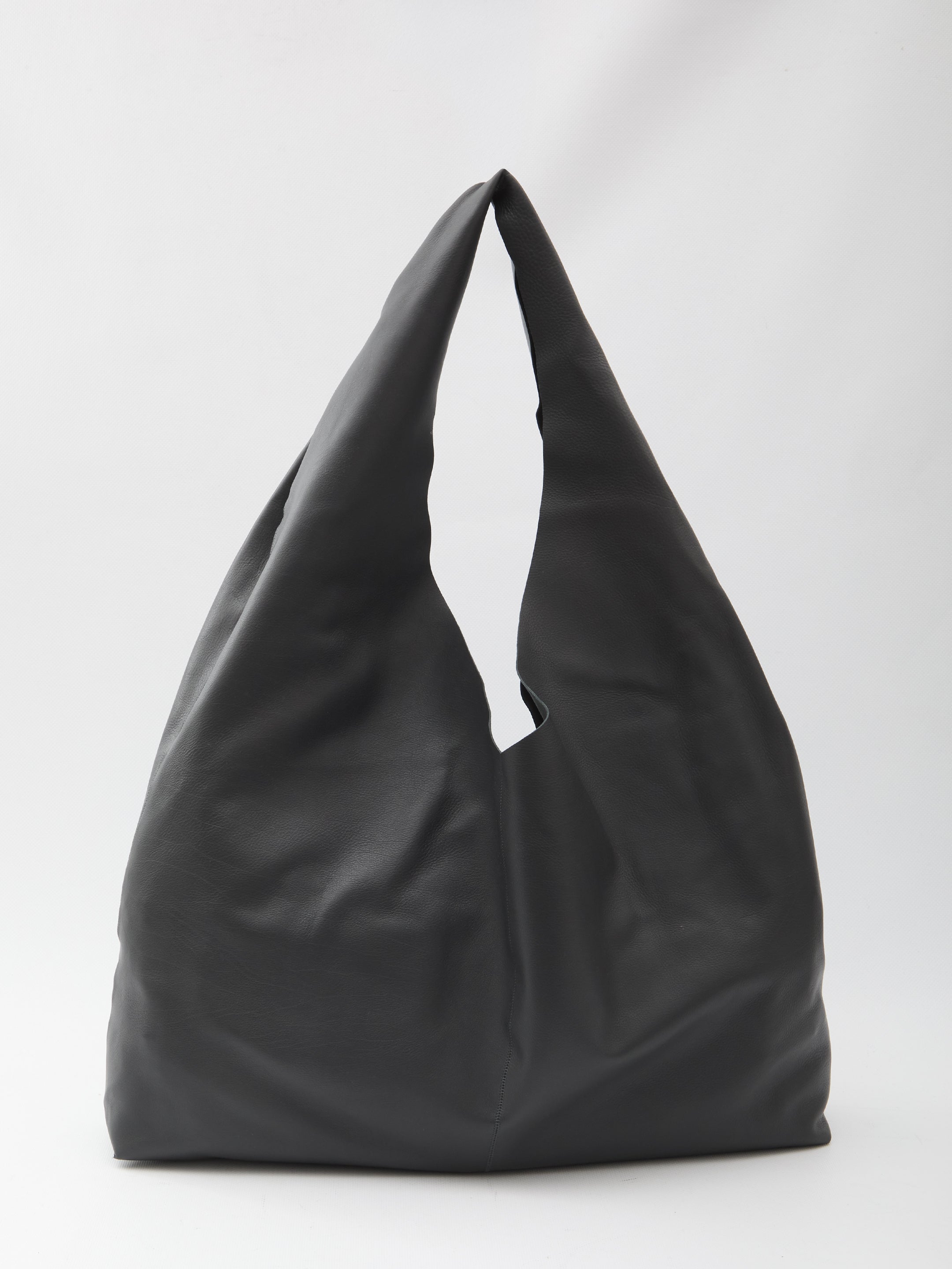 THE ROW New Bindle Mini Tote Handbag - Dimensions: 45 X 30 X 12 CM