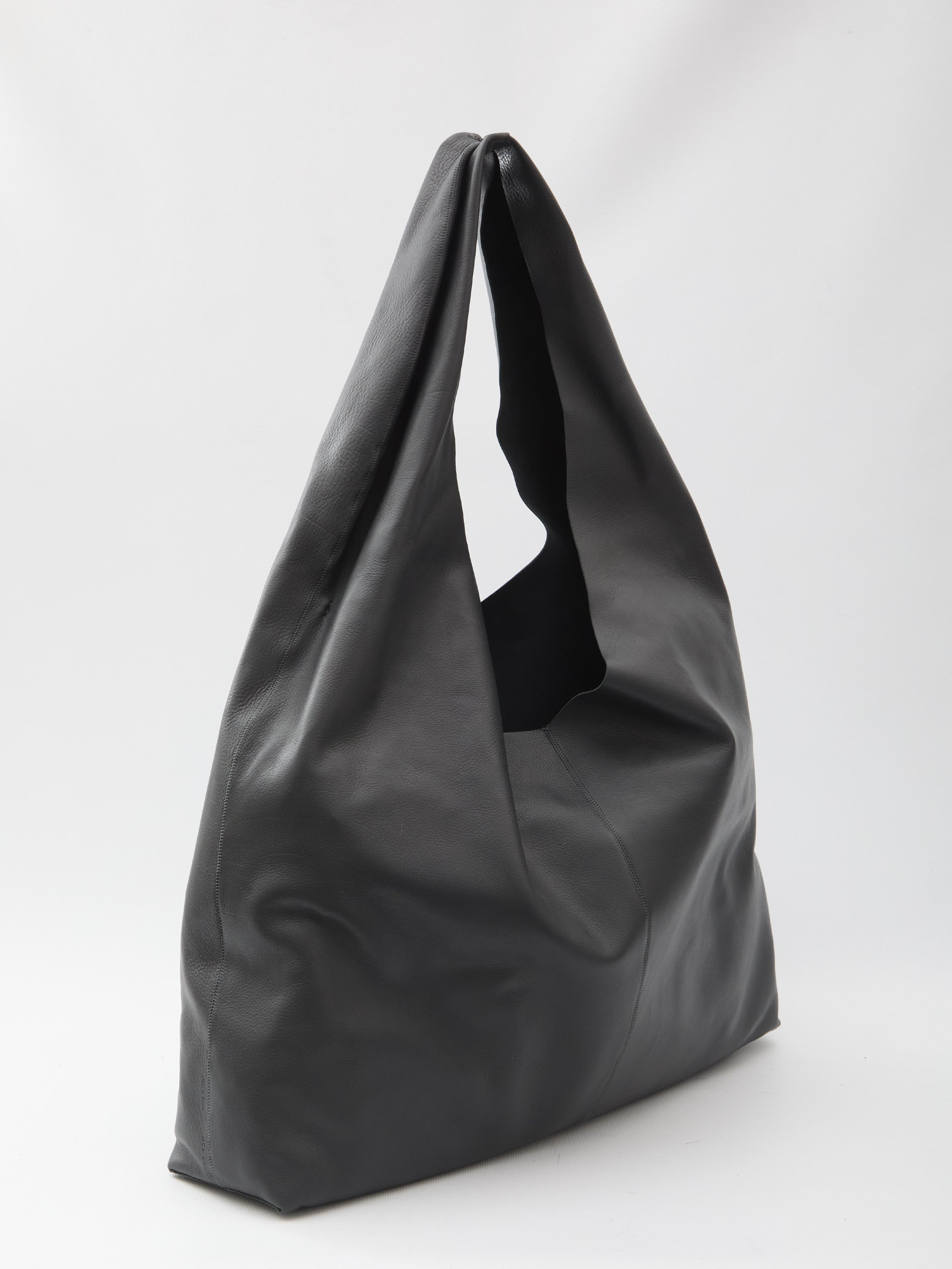 THE ROW New Bindle Mini Tote Handbag - Dimensions: 45 X 30 X 12 CM