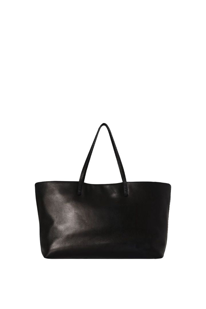 THE ROW Nuance Mini Tote Handbag