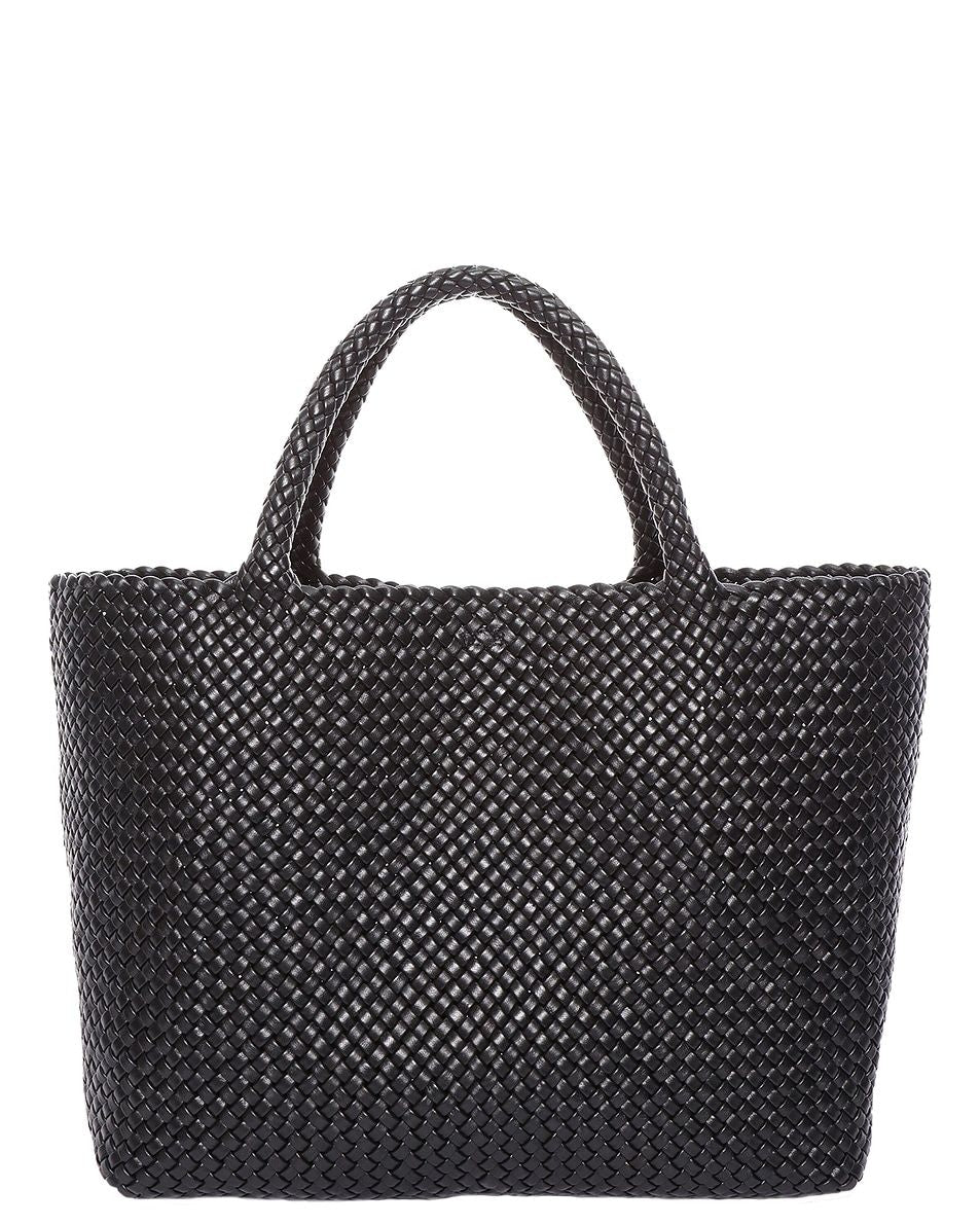 THE ROW Mini Leather Handbag