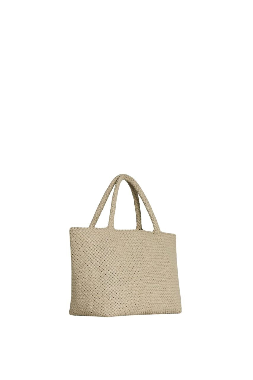 THE ROW Mini Ruth Raw Handbag