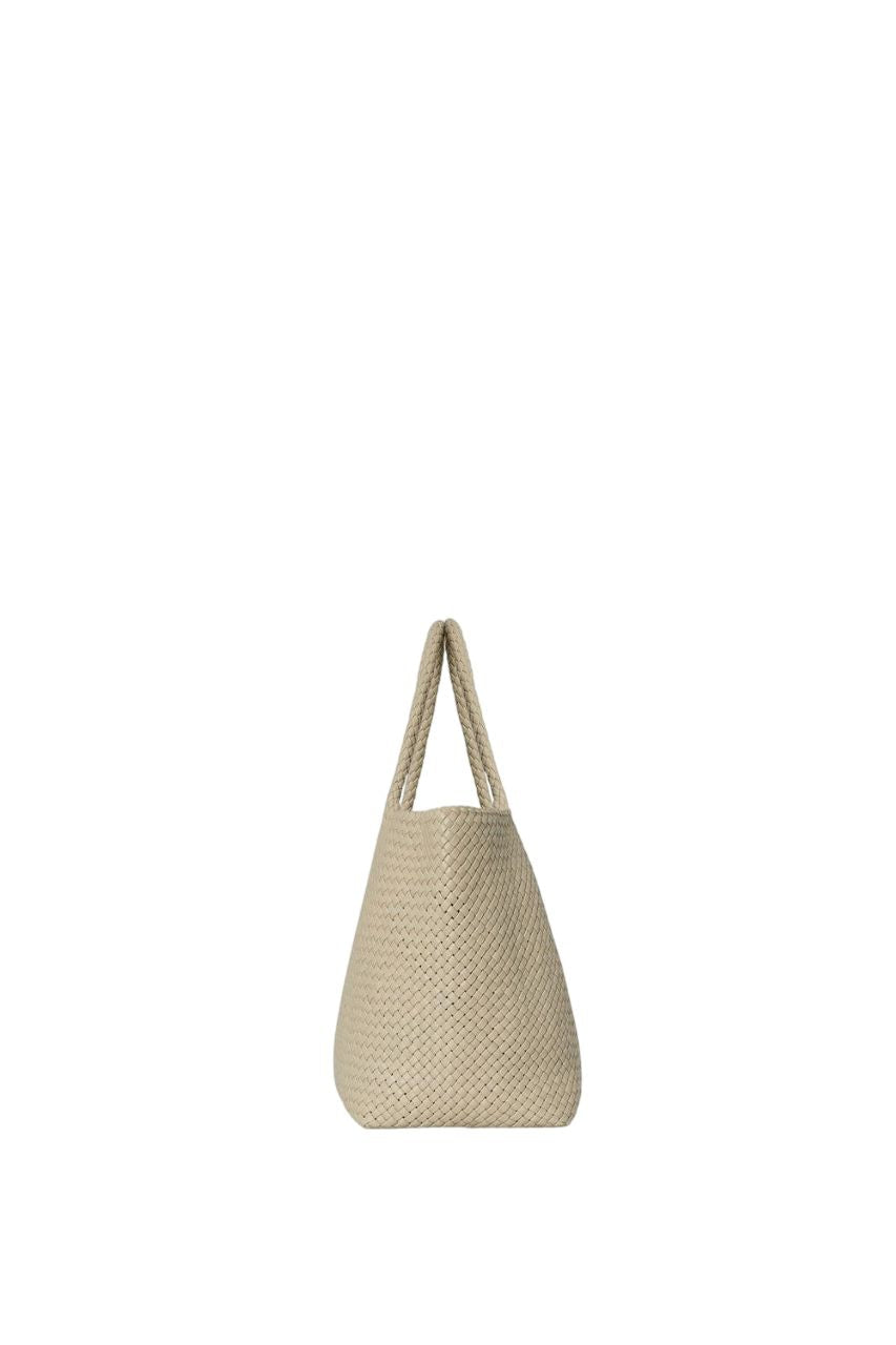 THE ROW Mini Ruth Raw Handbag