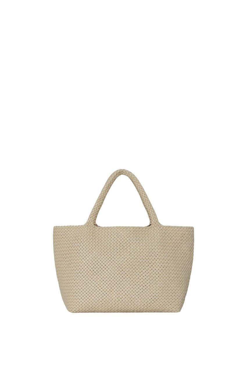 THE ROW Mini Ruth Raw Handbag