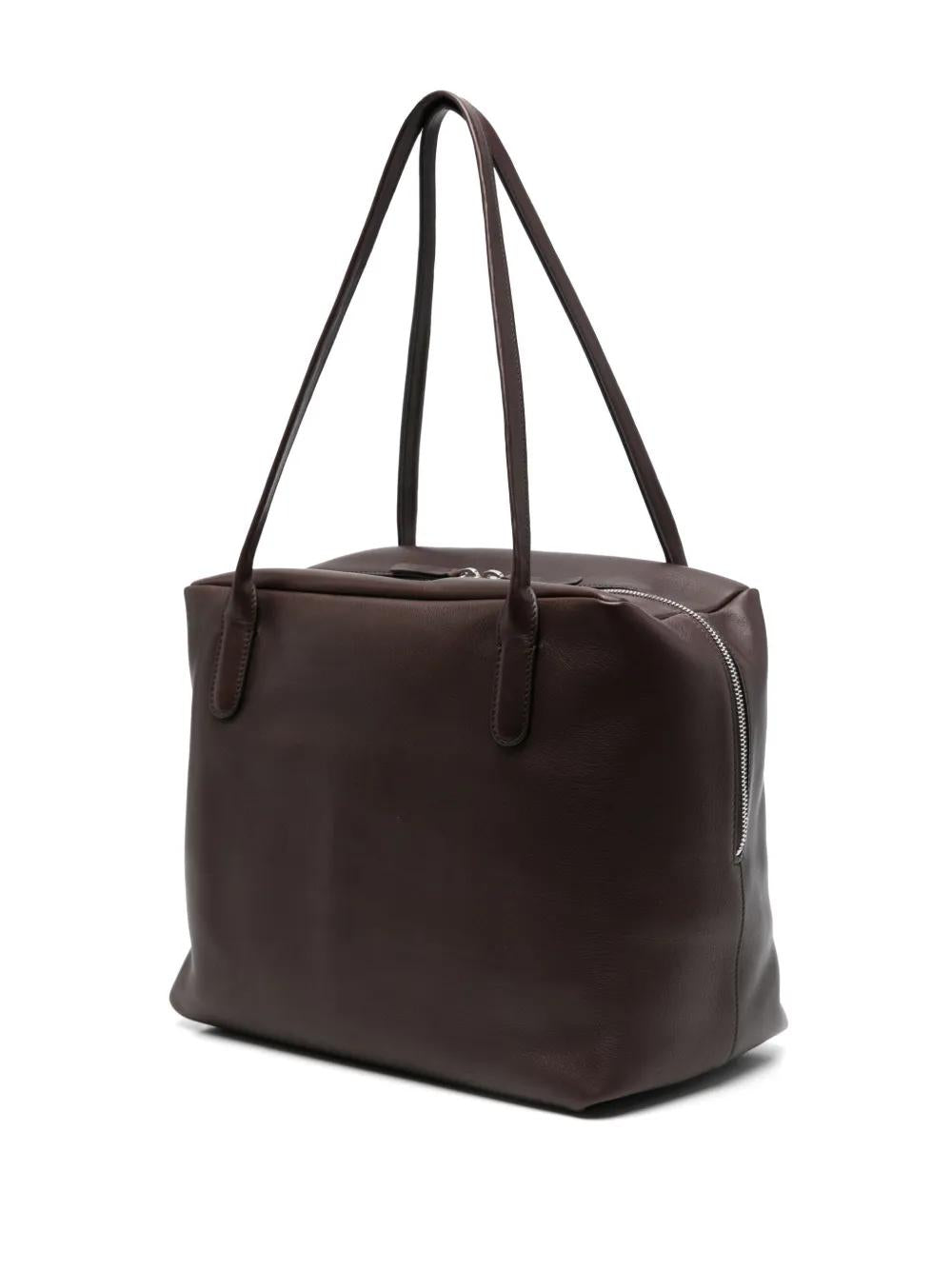 THE ROW Mini Tote Handbag