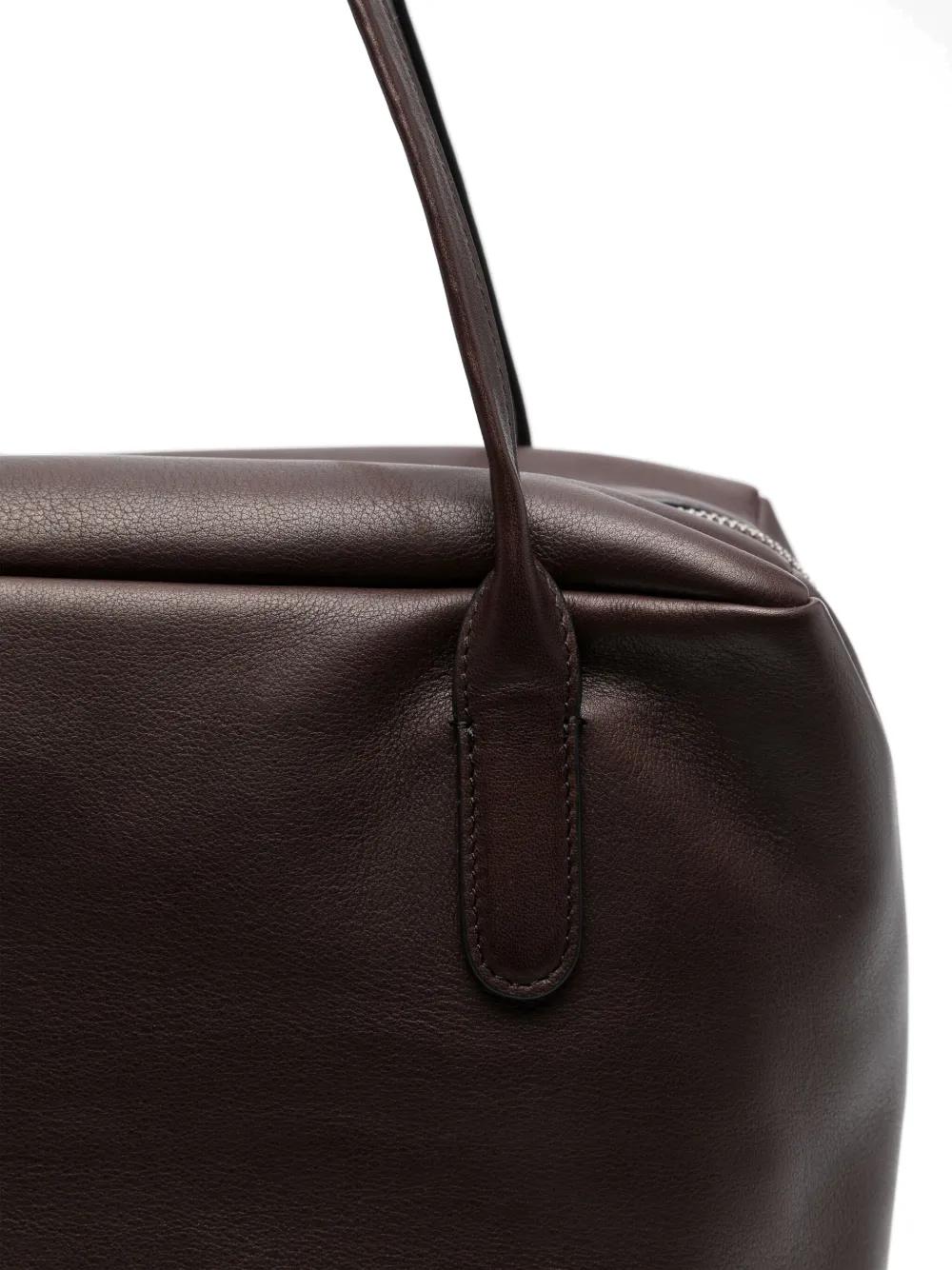 THE ROW Mini Tote Handbag