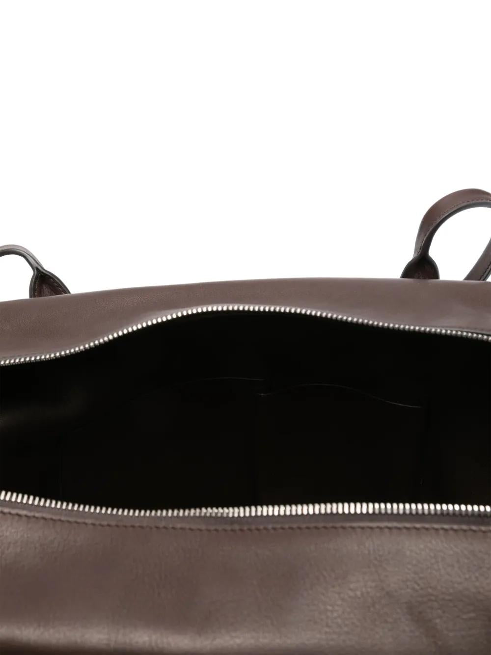 THE ROW Mini Tote Handbag