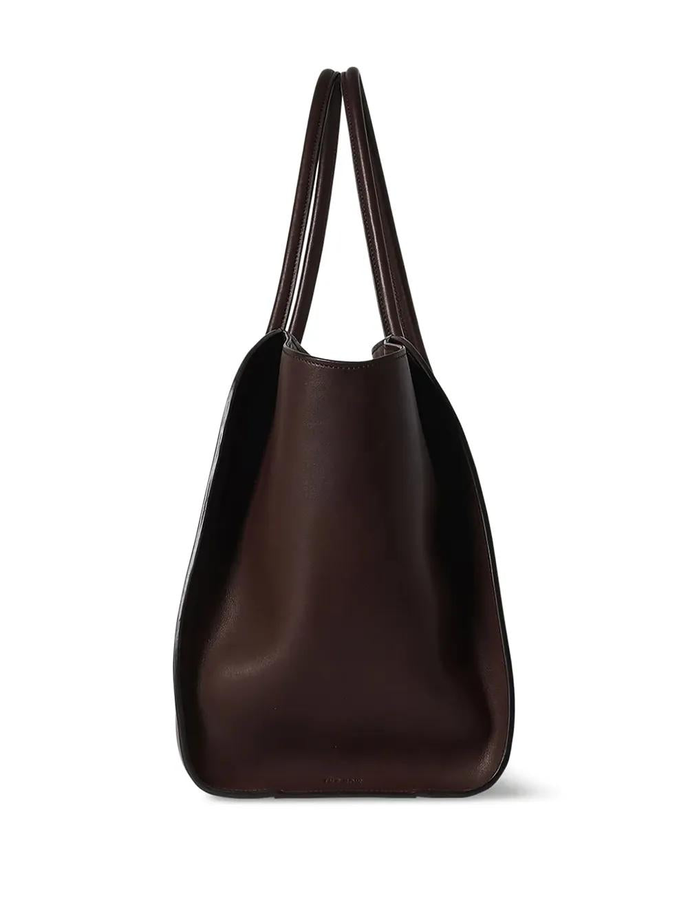 THE ROW Mini Pouch Handbag Tote