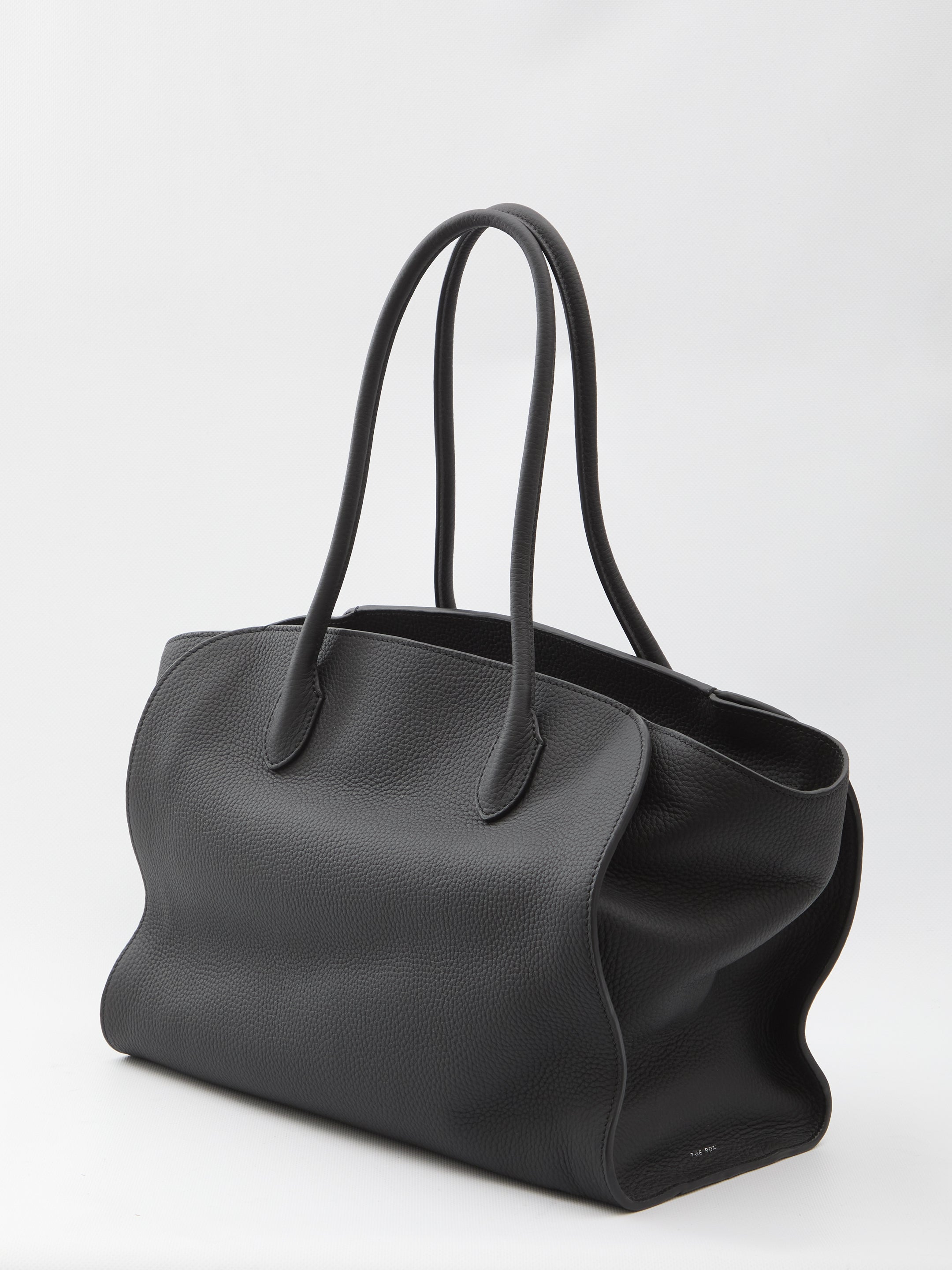 THE ROW Mini Handbag with Dual Handles - 36x21.5x16 CM