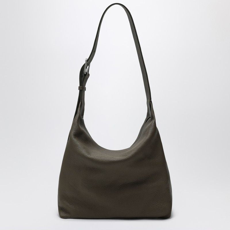 THE ROW Military Mini Handbag With Adjustable Strap