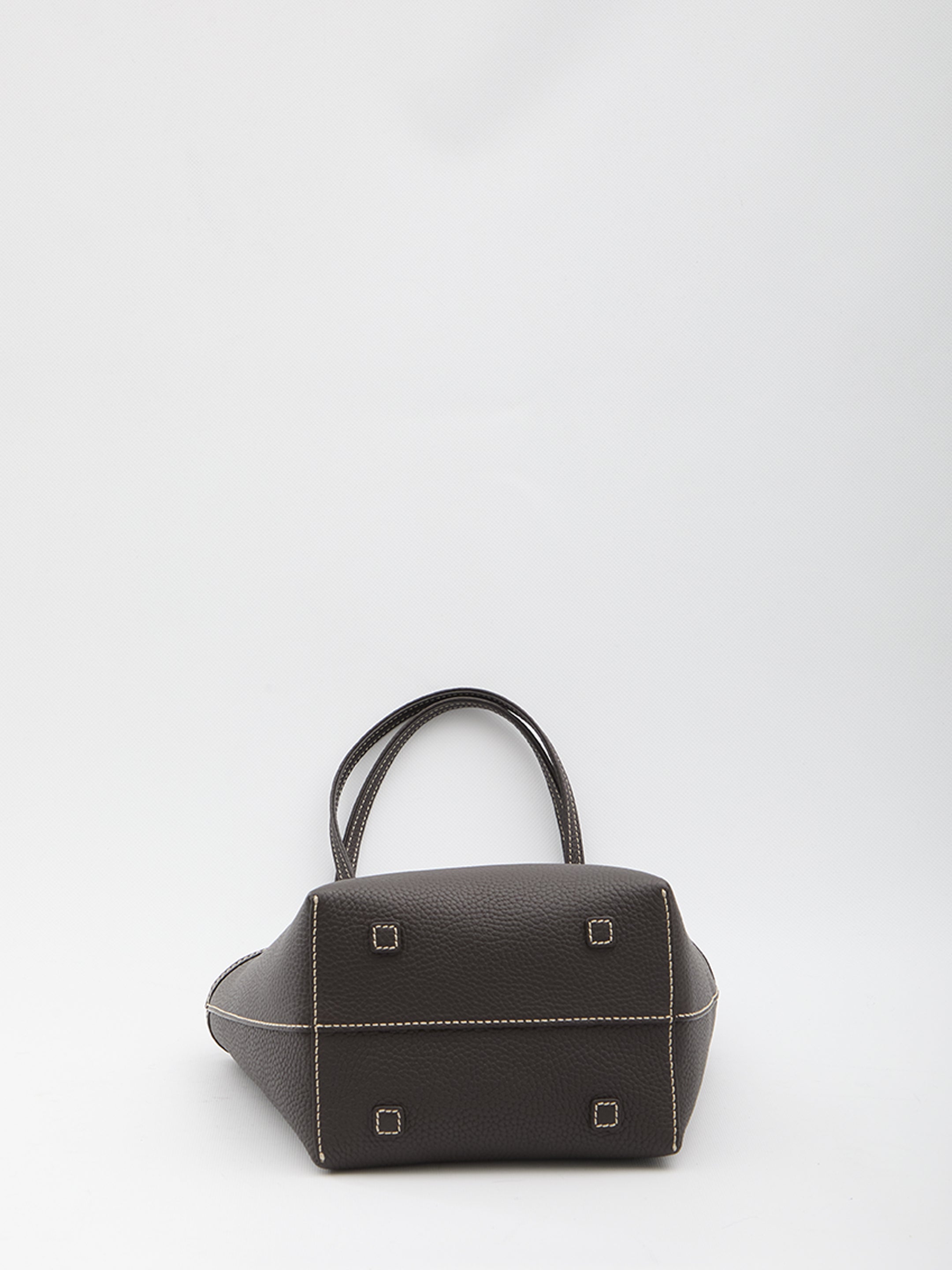 THE ROW Medium Handbag with Unique Character