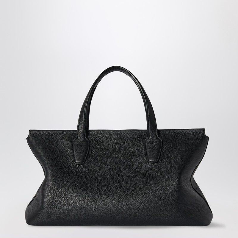 THE ROW Mini Leather Handbag