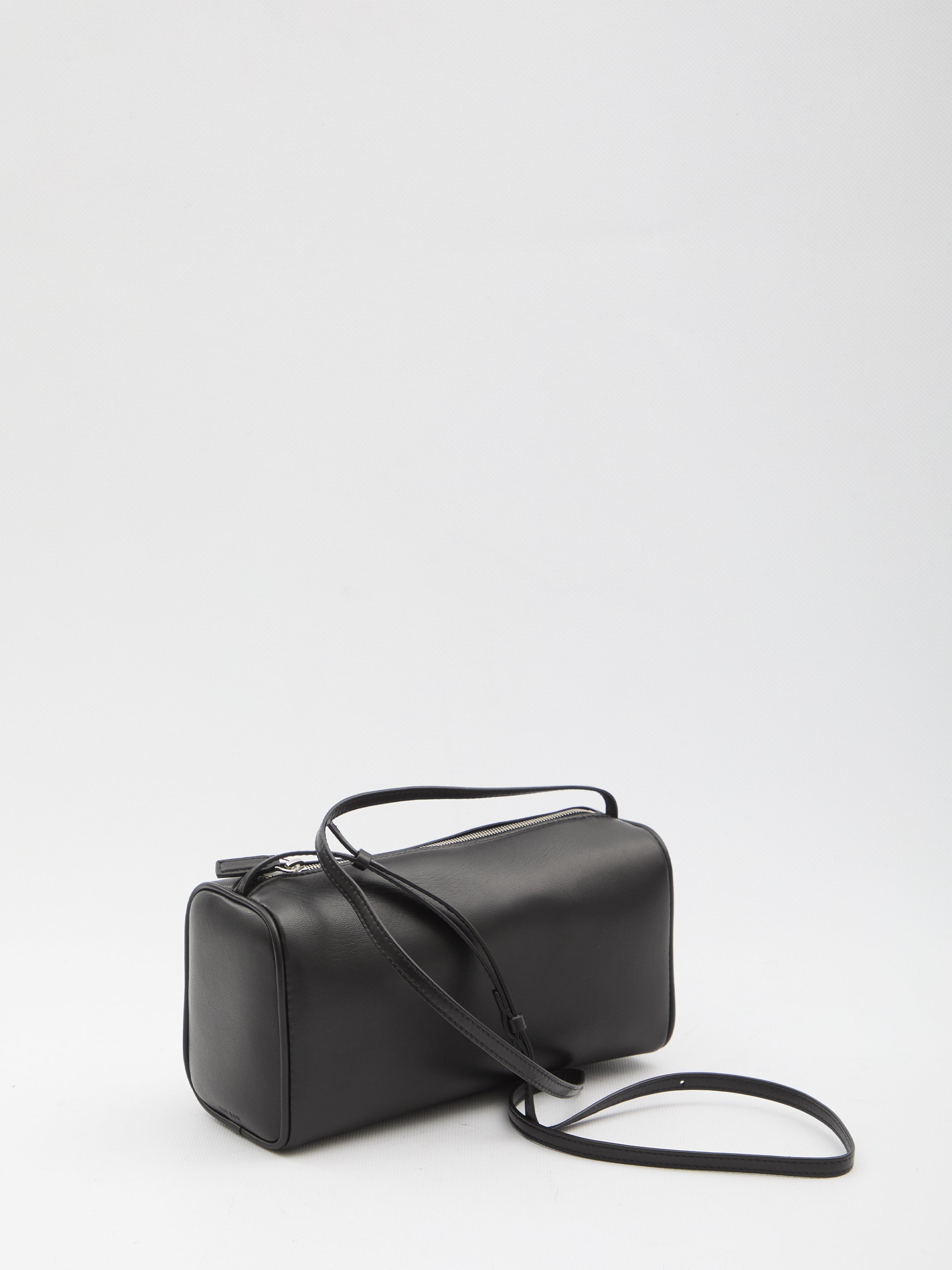 THE ROW 90's Mini Crossbody Handbag - Perfect for Everyday Elegance