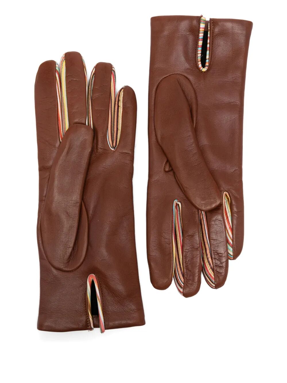 PAUL SMITH Women’s Concertina Gloves