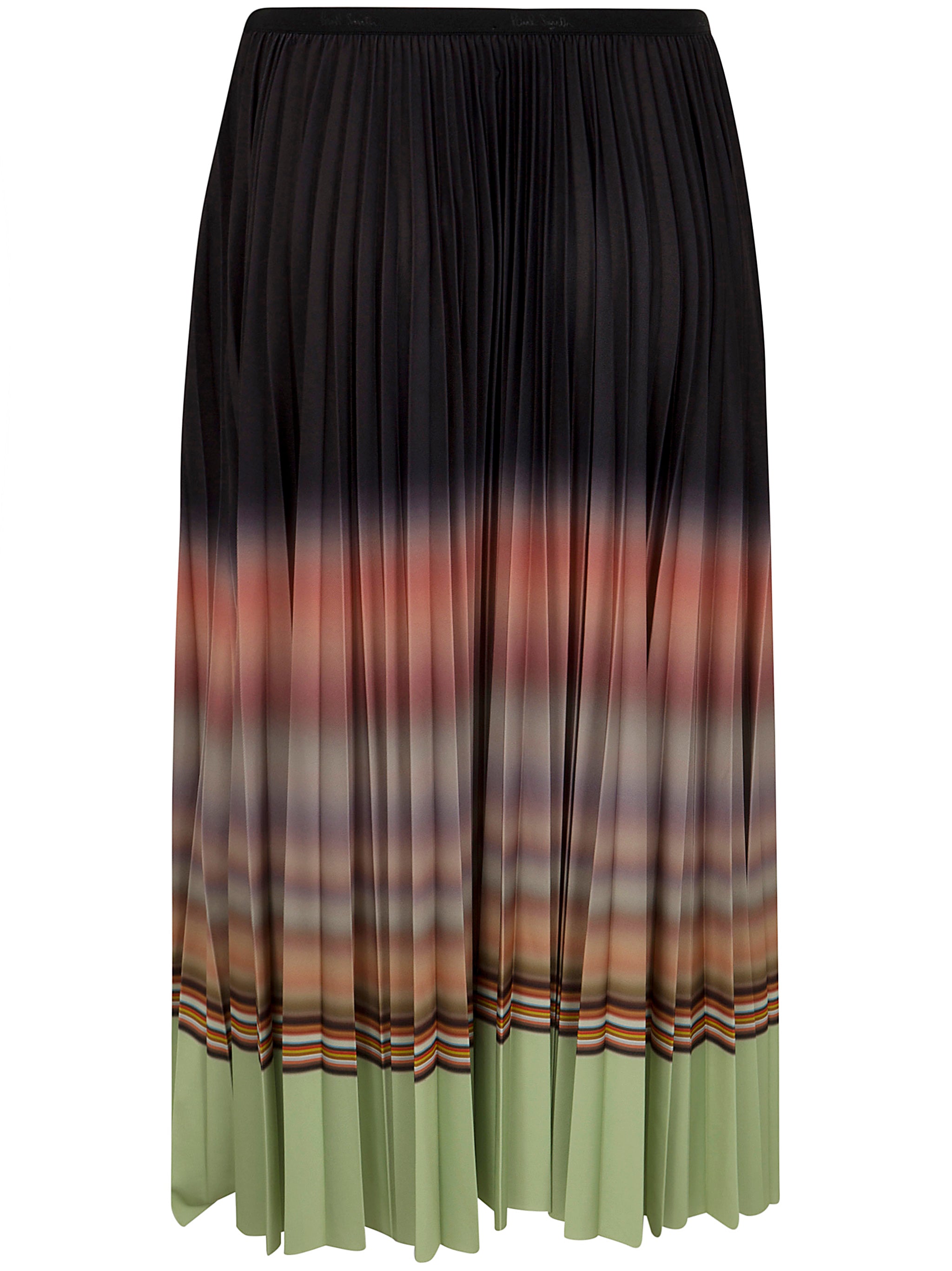 PAUL SMITH Women's Mini Skirt - SS25 Collection