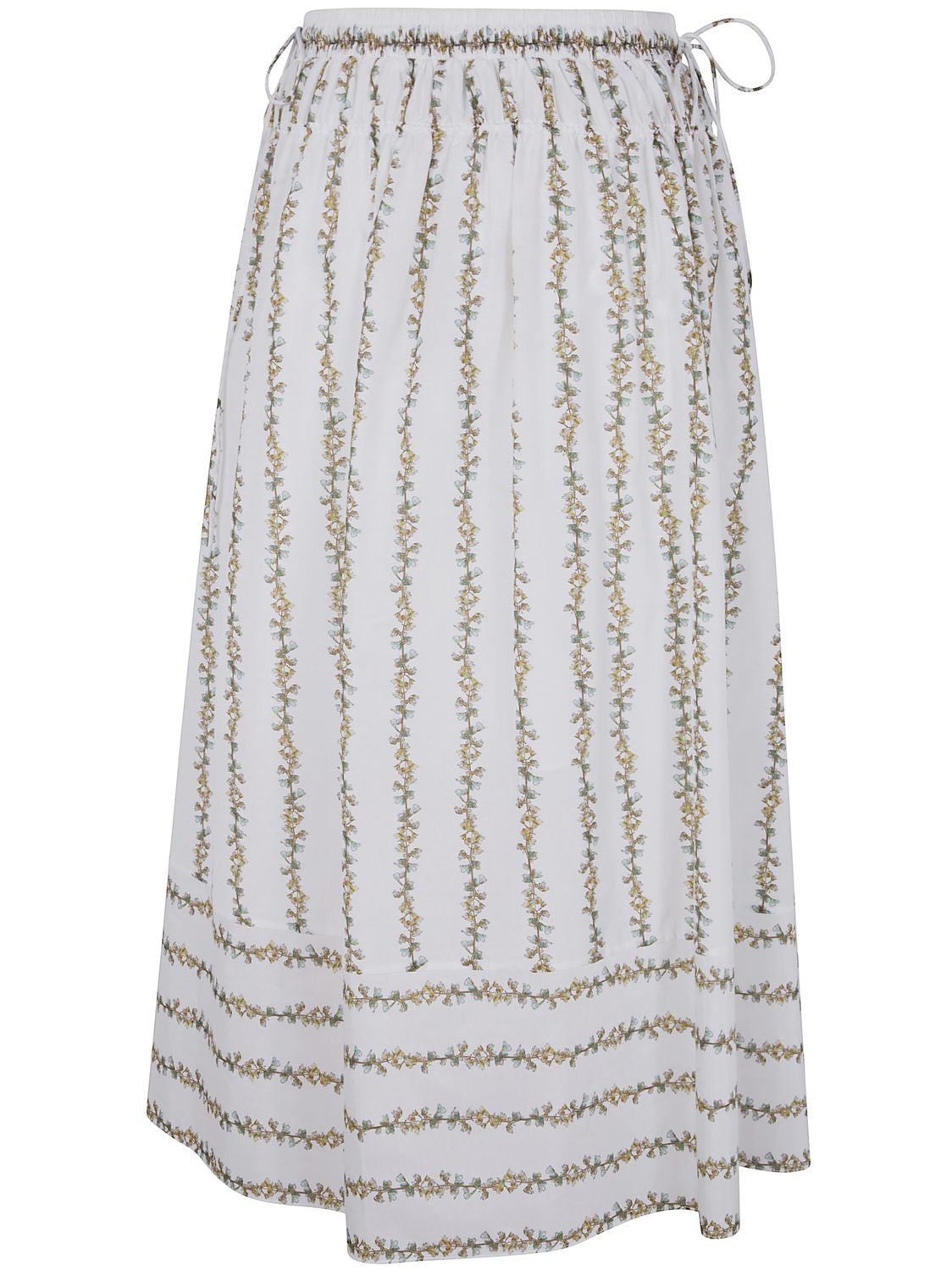 PAUL SMITH Chic Women's Skirt - SS25 Collection