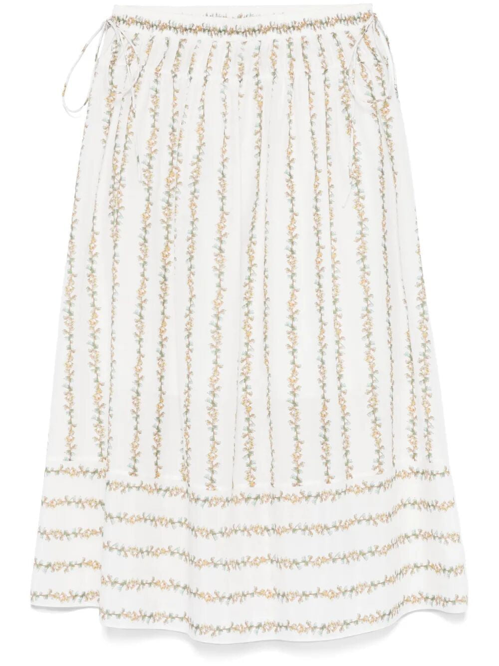 PAUL SMITH Chic Women's Skirt - SS25 Collection