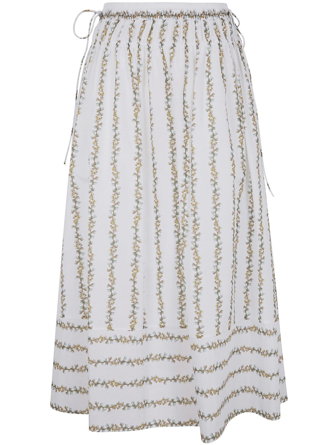 PAUL SMITH Chic Women's Skirt - SS25 Collection