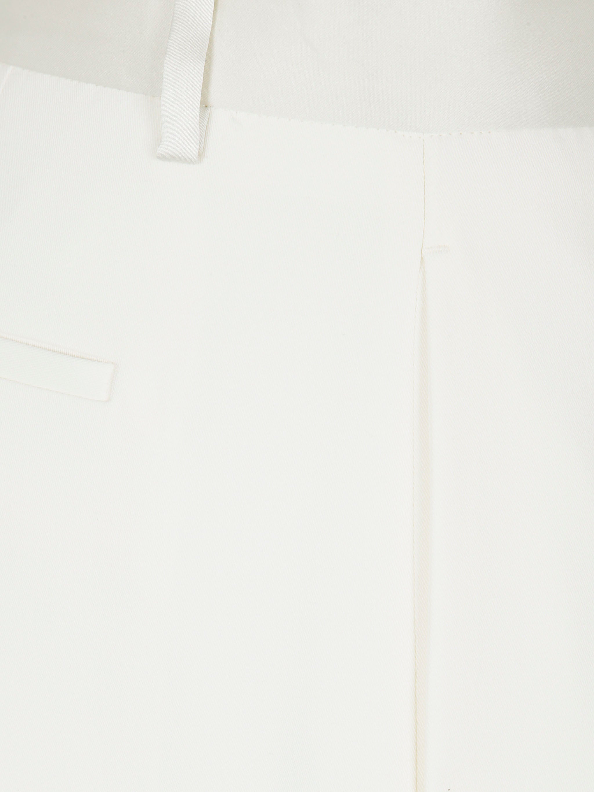 PAUL SMITH Straight Leg Trousers for Women