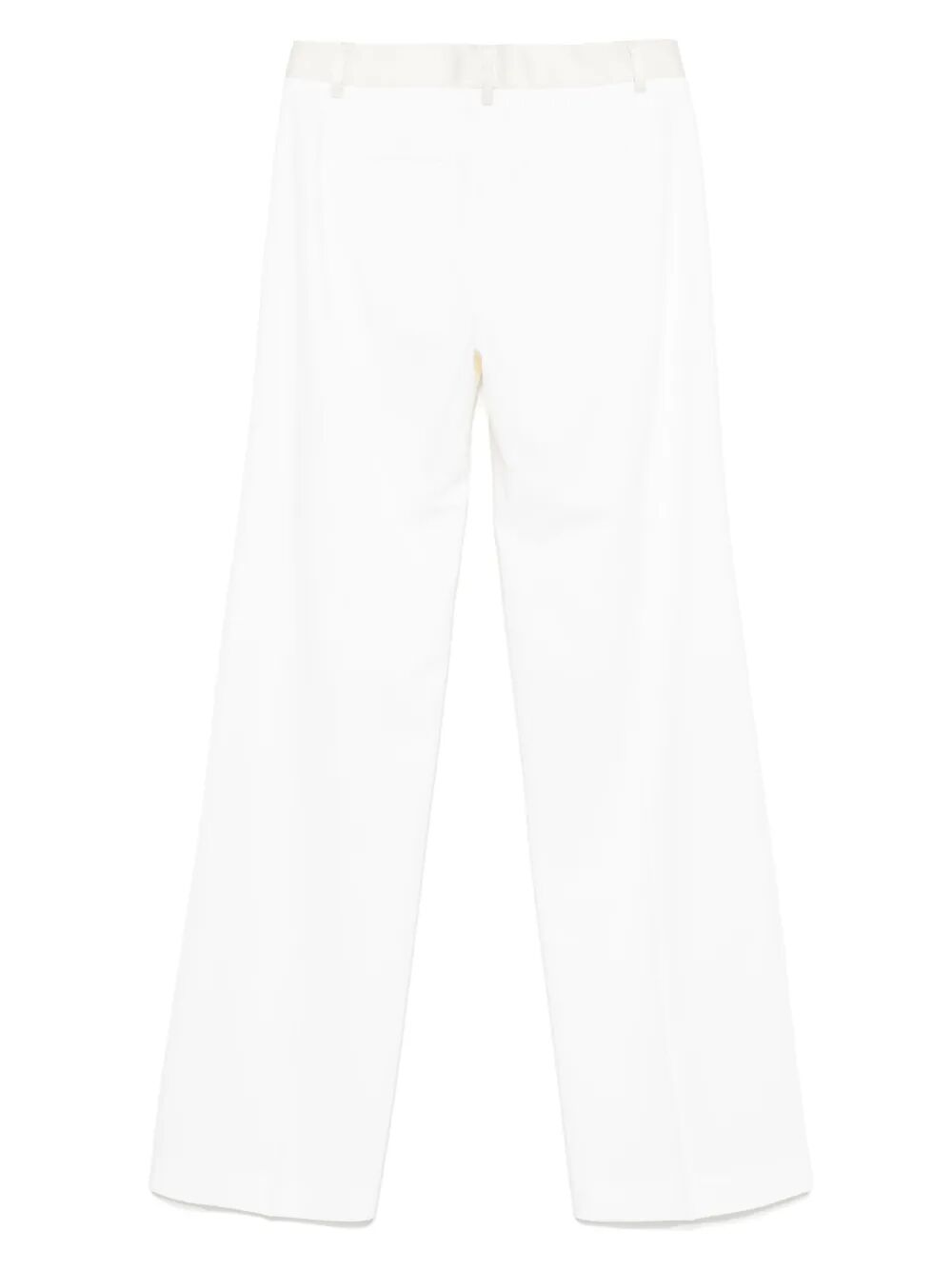 PAUL SMITH Straight Leg Trousers for Women