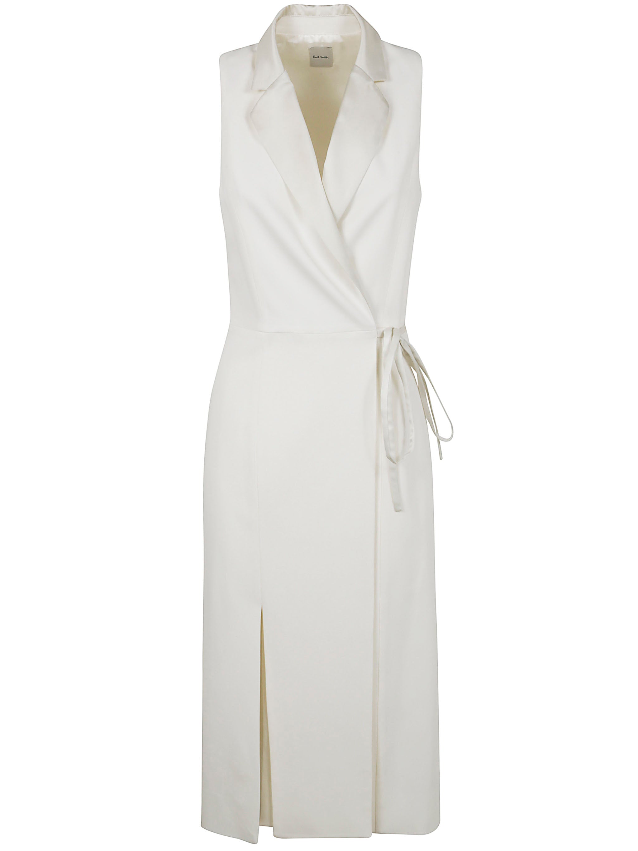 PAUL SMITH Women's Tuxedo Mini Dress