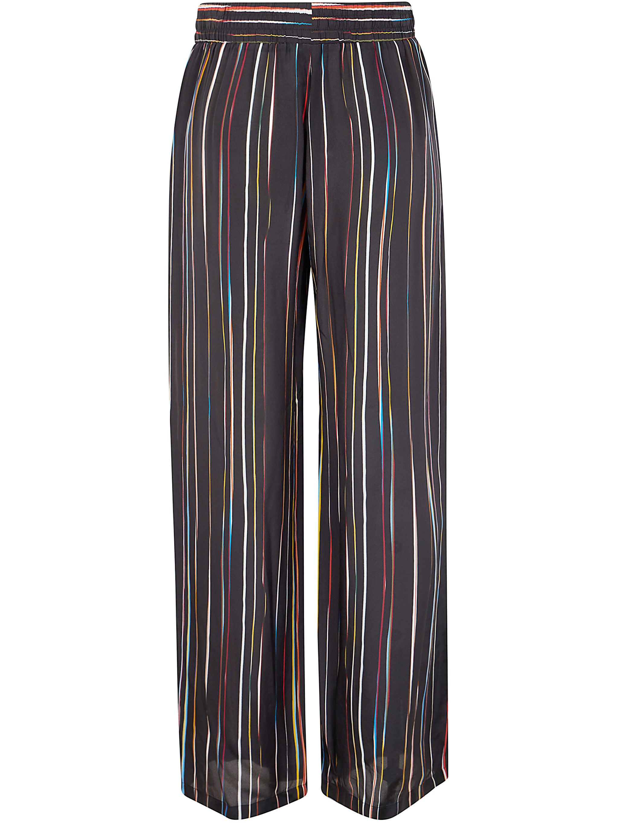 PAUL SMITH Chic Women's Trousers for FW25