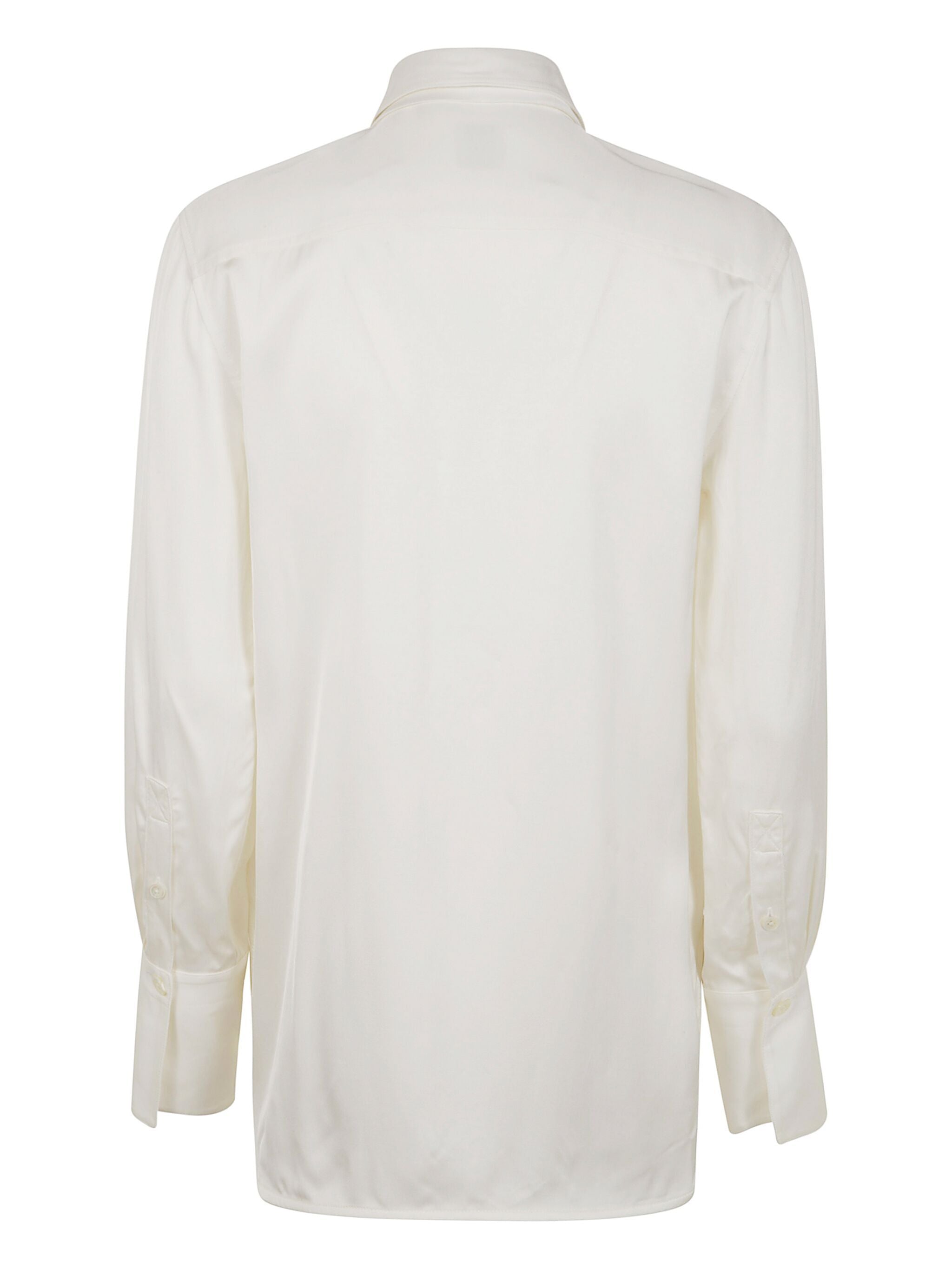 PAUL SMITH Elegant Shirt with Stylish Tie (Size 40)