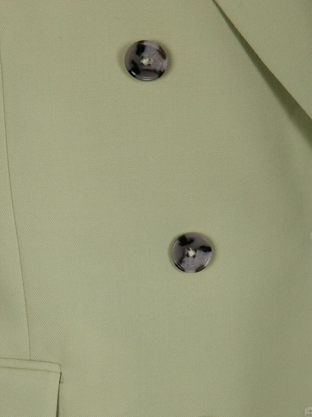 PAUL SMITH Womens Mini Jacket