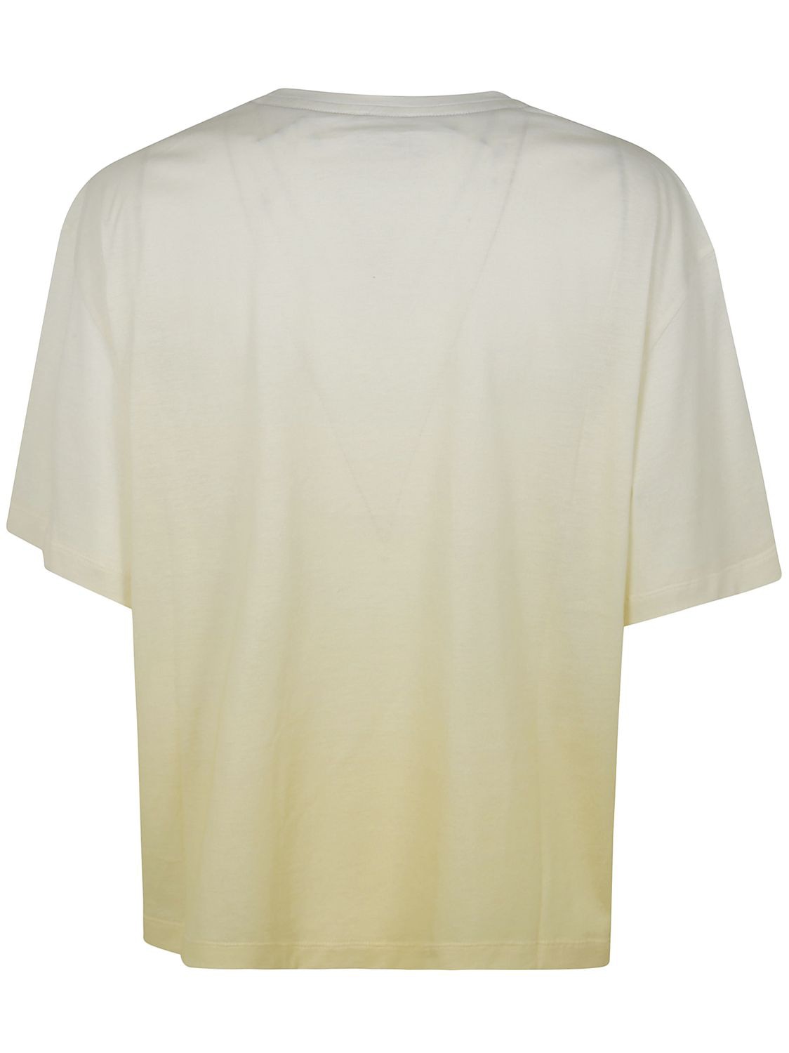 PAUL SMITH Women's Mini Printed T-Shirt