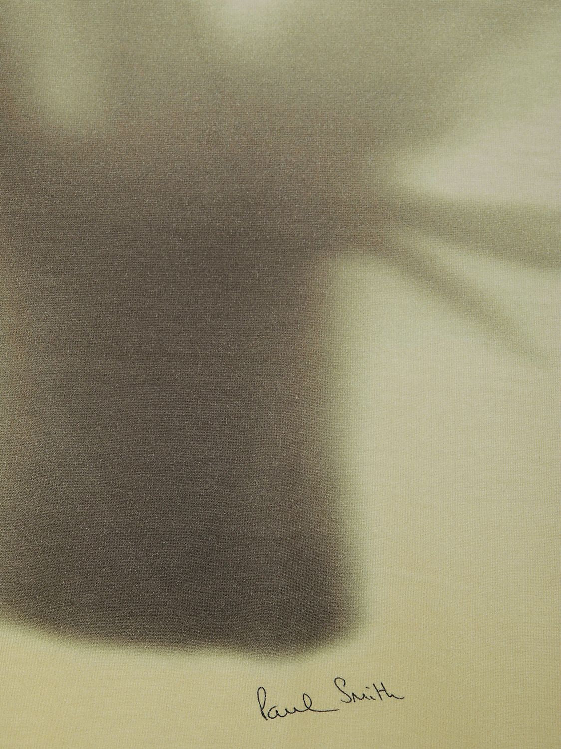 PAUL SMITH Women's Mini Printed T-Shirt