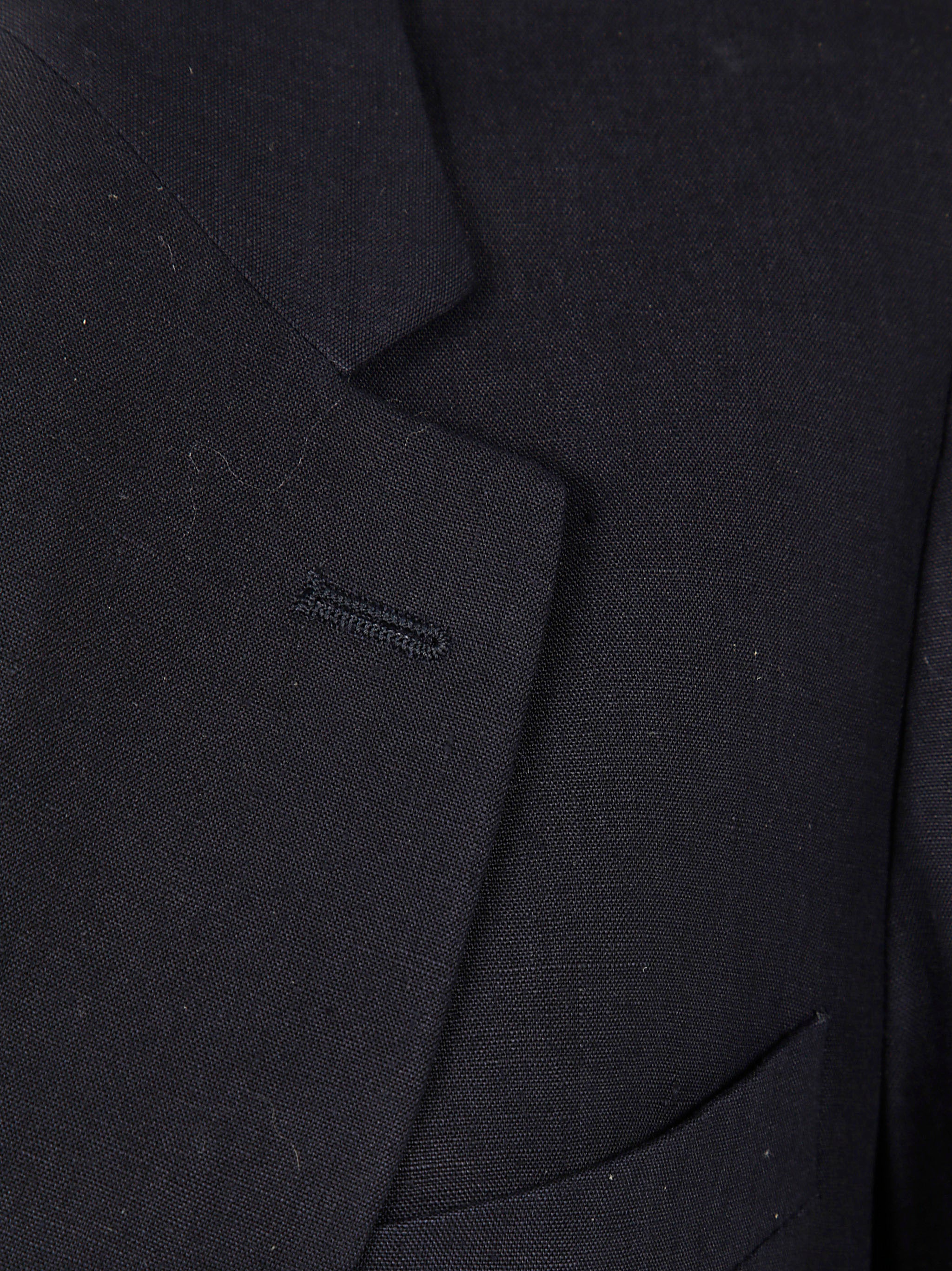 PAUL SMITH Women's Linen Blazer